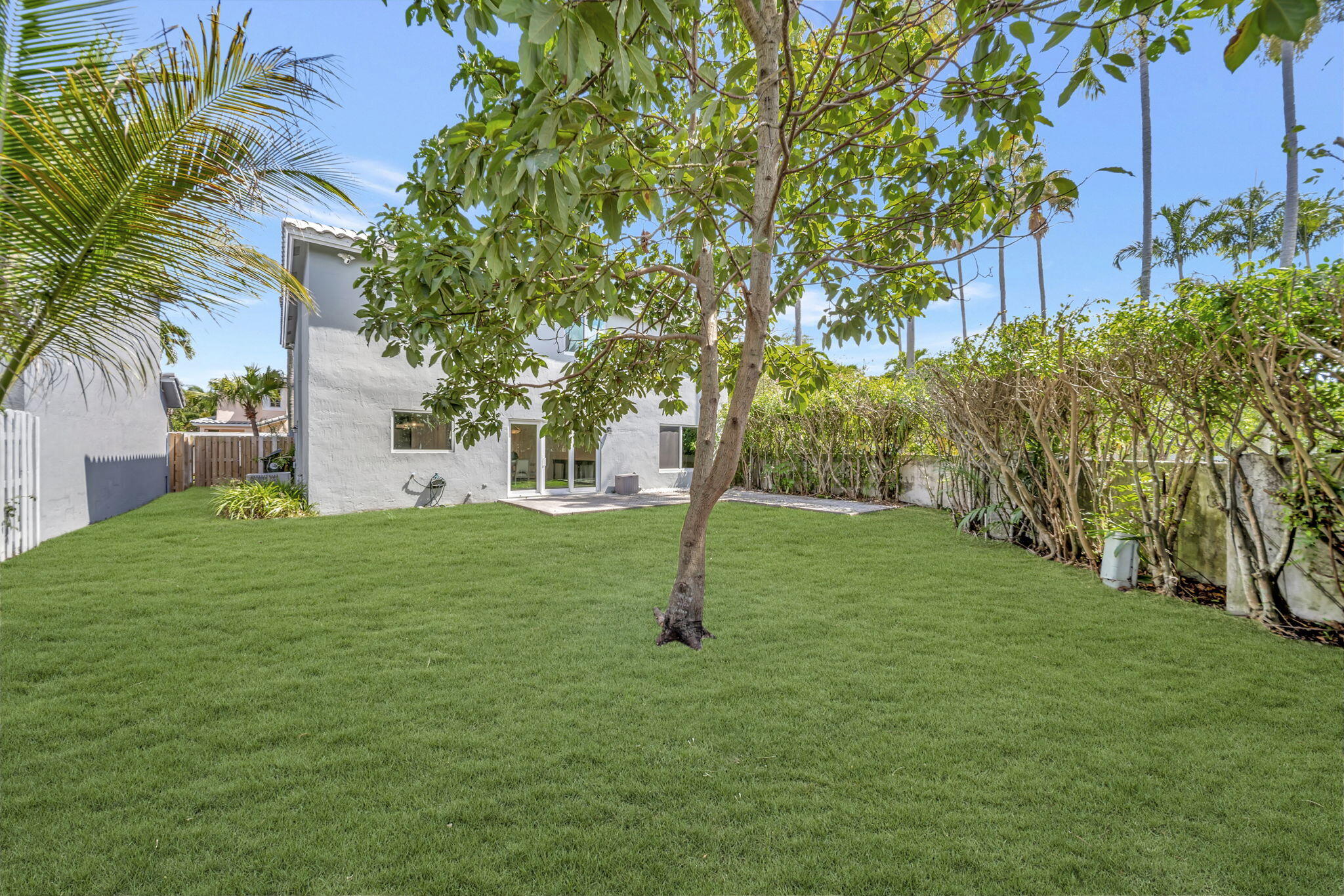 WINSTON PARK SECTION TWO-A - Residential
