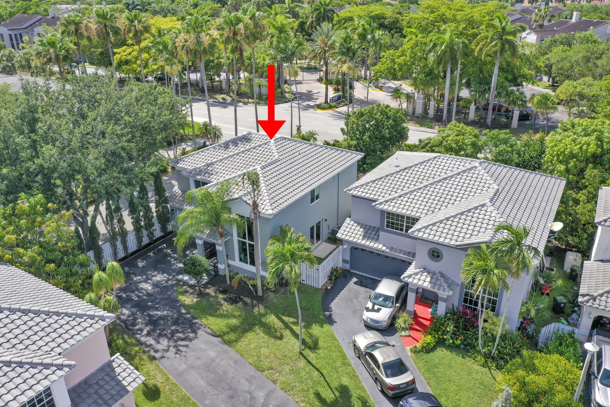 WINSTON PARK SECTION TWO-A - Residential