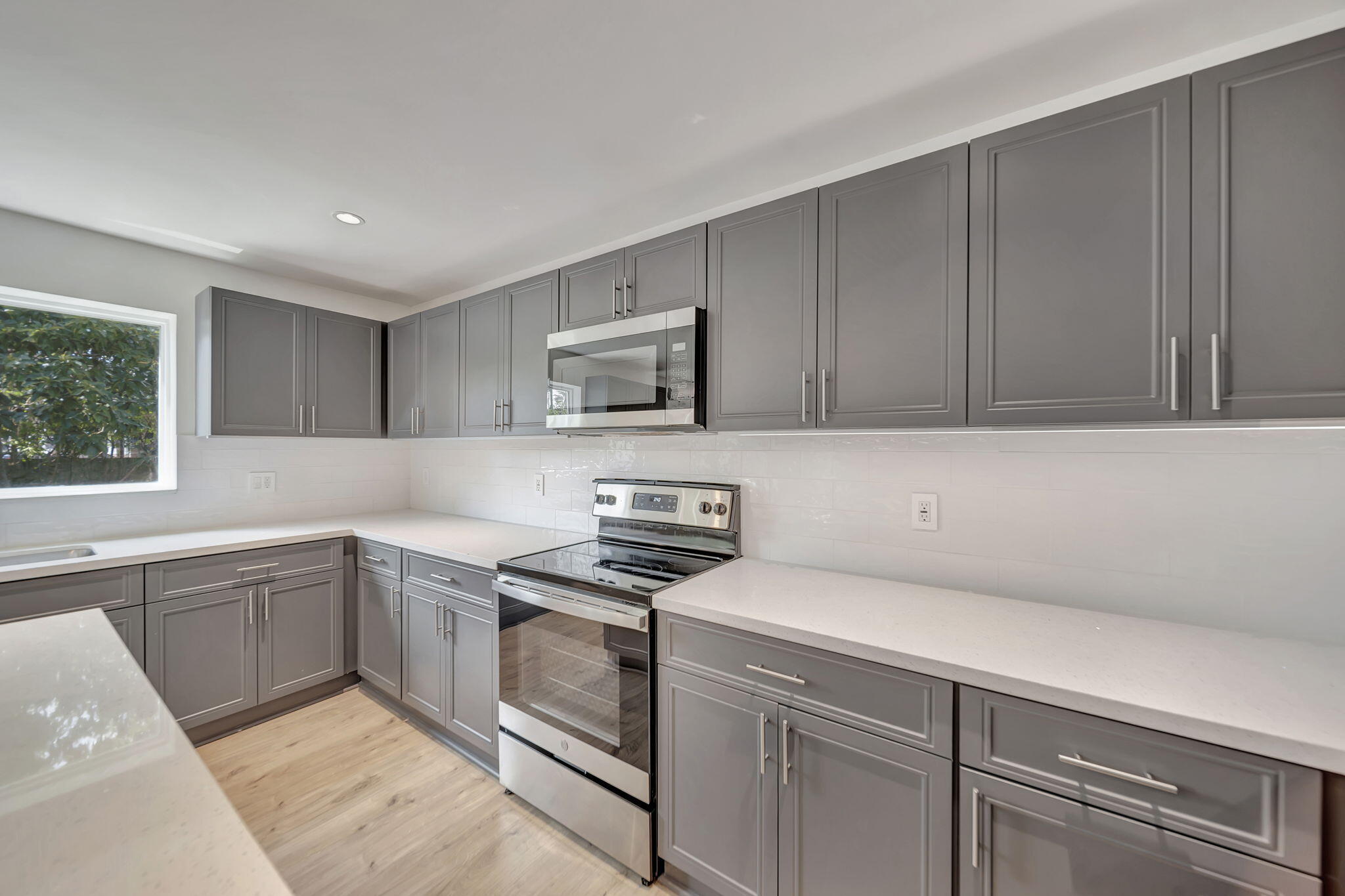 WINSTON PARK SECTION TWO-A - Residential