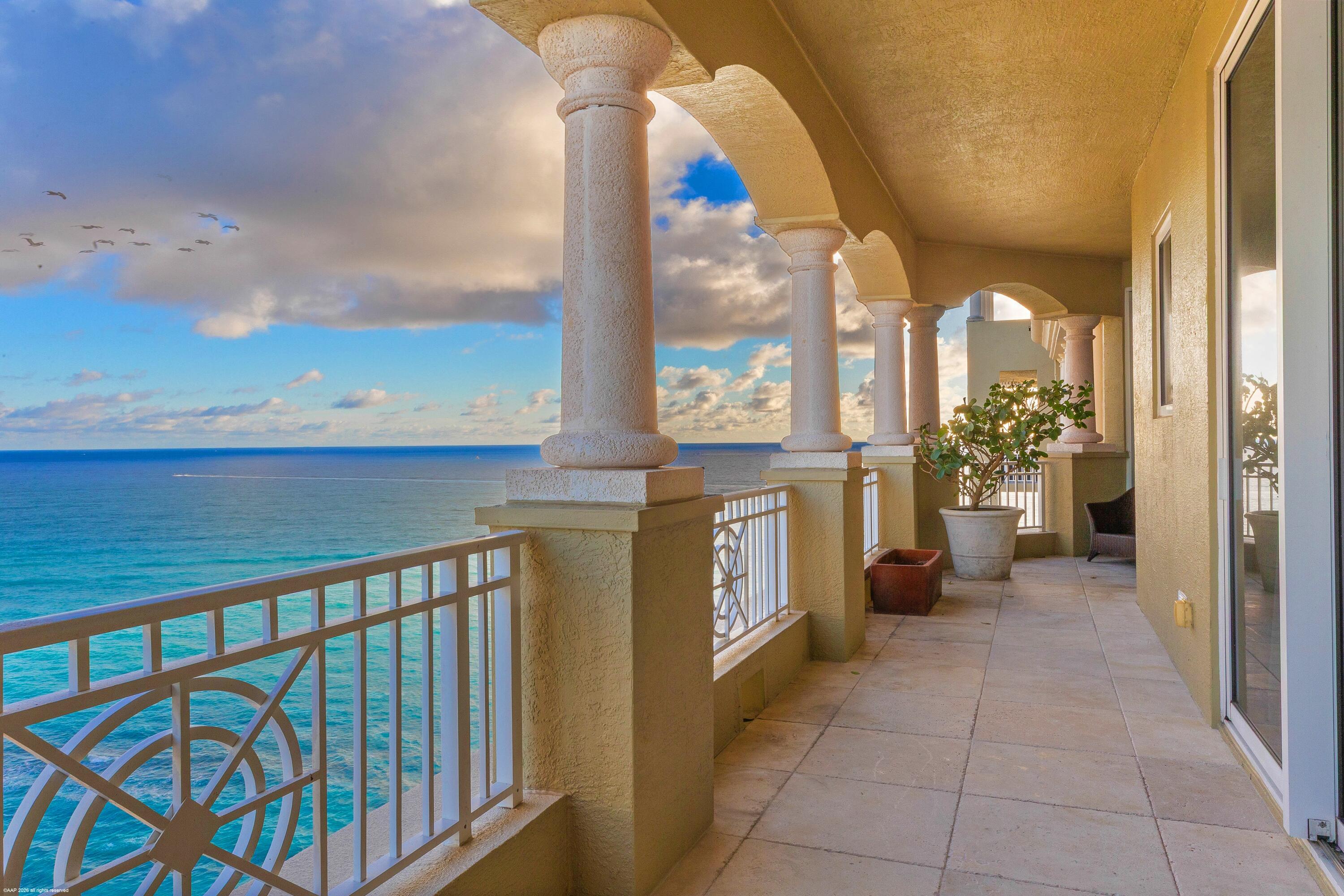 ONE SINGER ISLAND CONDO - Residential