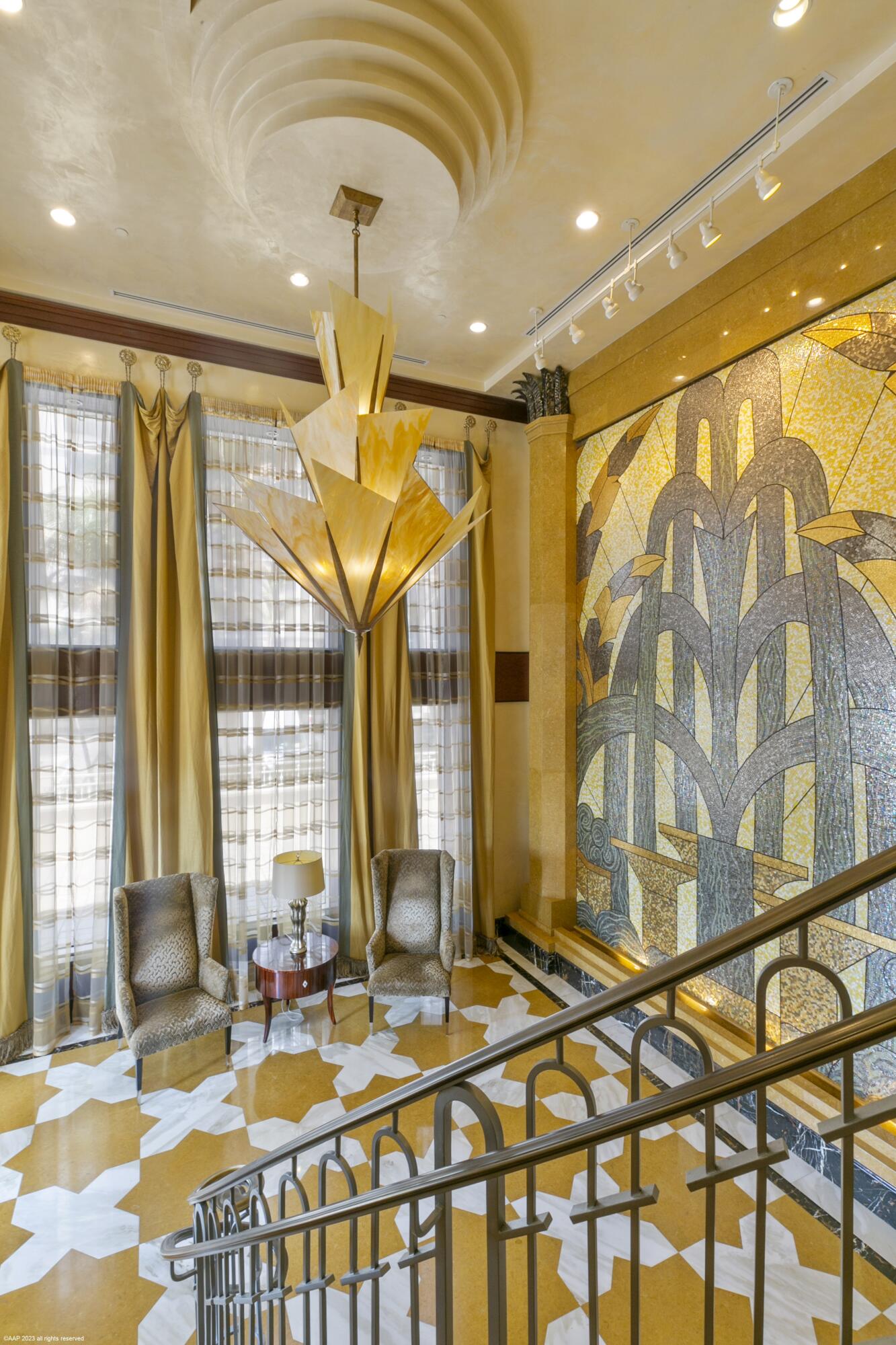 ONE SINGER ISLAND CONDO - Residential