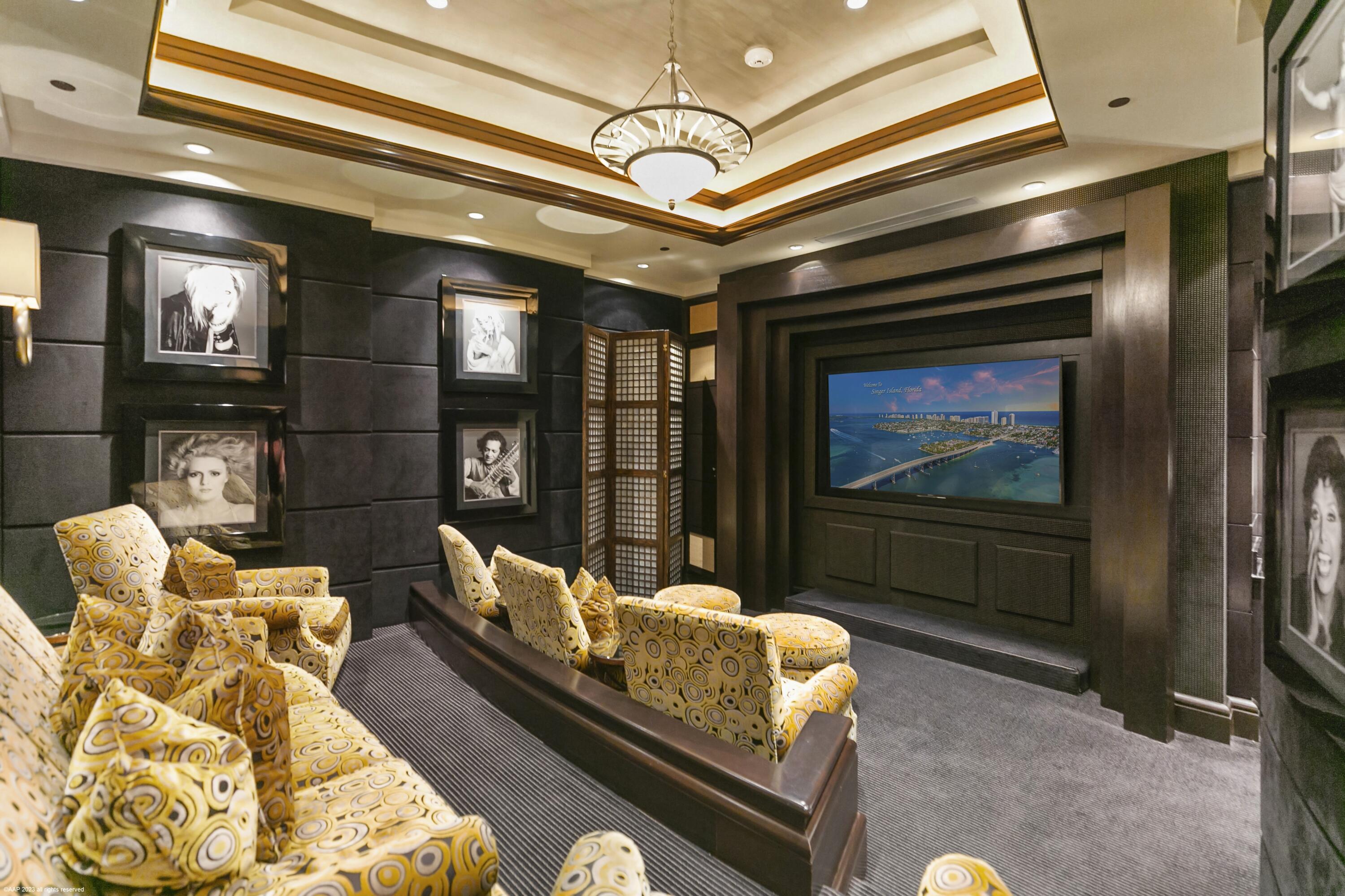 ONE SINGER ISLAND CONDO - Residential
