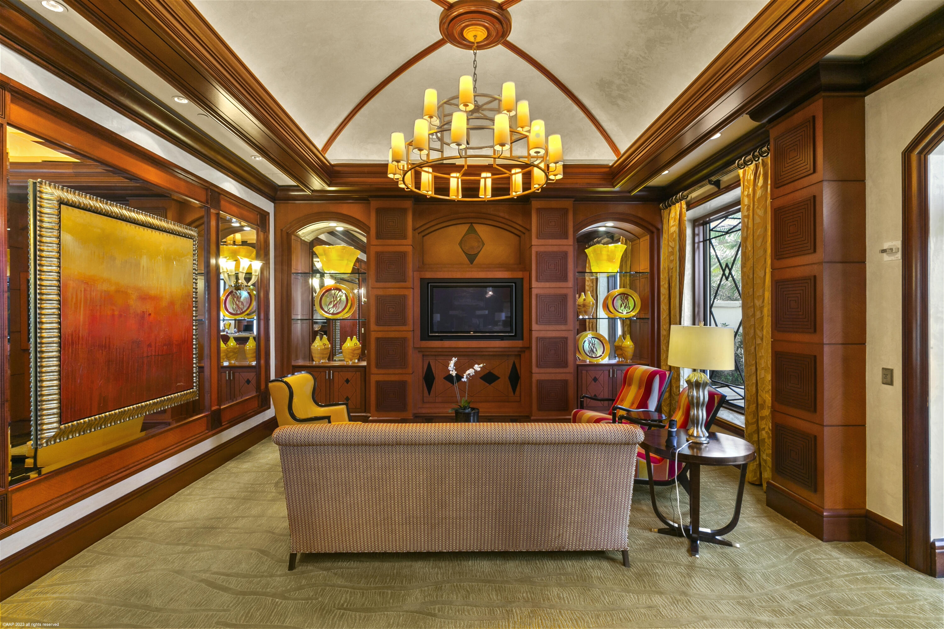 ONE SINGER ISLAND CONDO - Residential