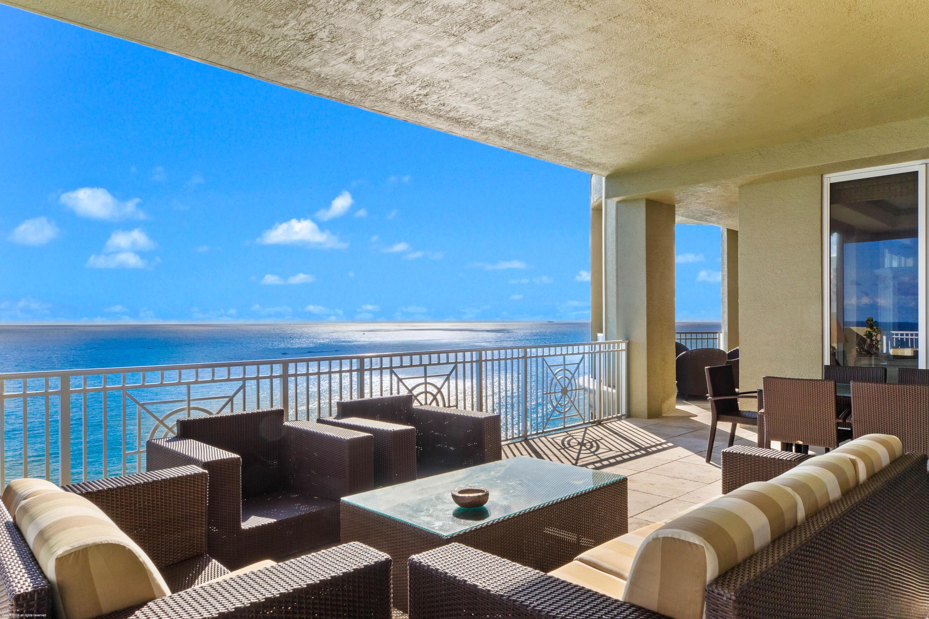 ONE SINGER ISLAND CONDO - Residential
