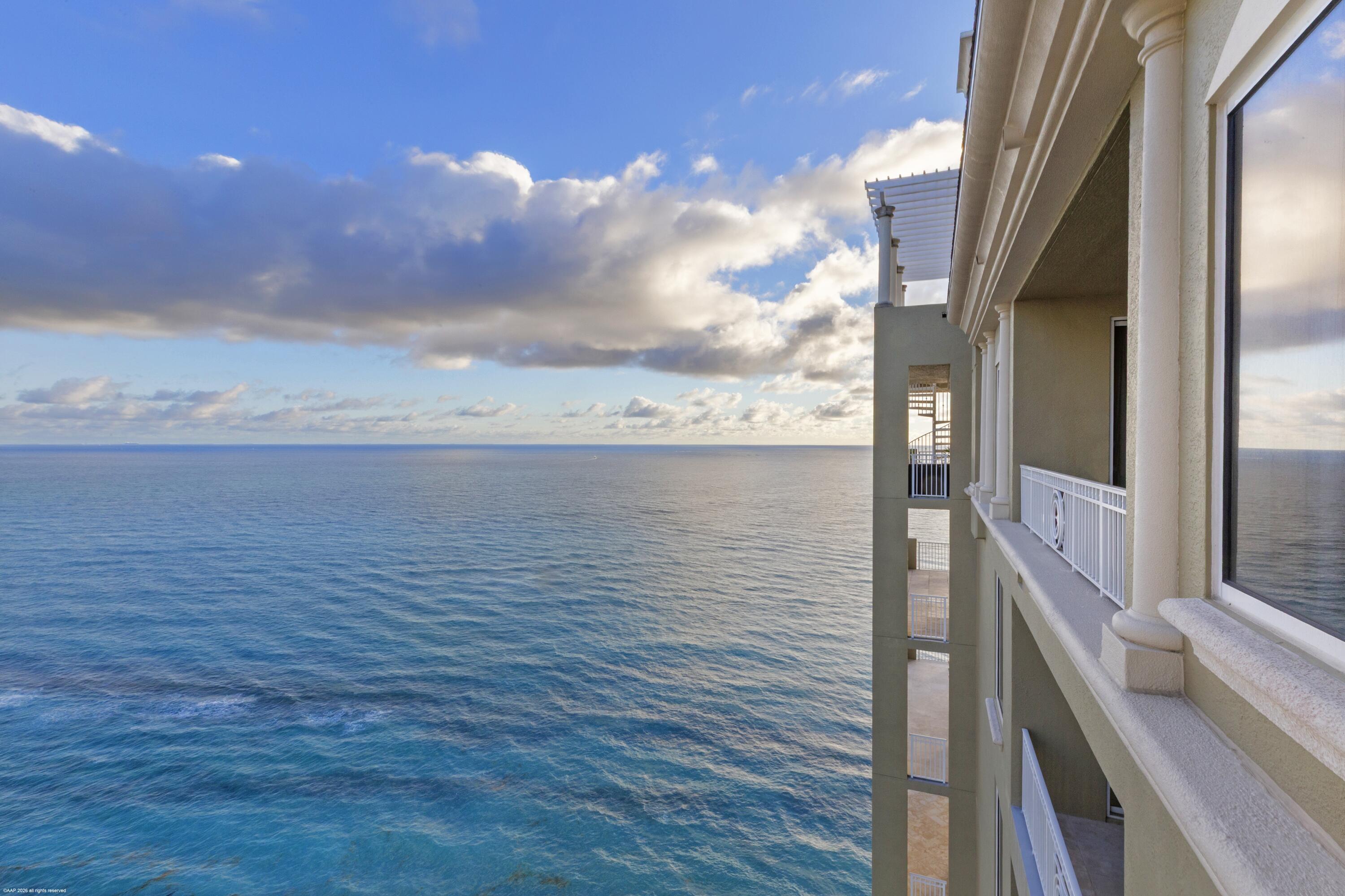 ONE SINGER ISLAND CONDO - Residential