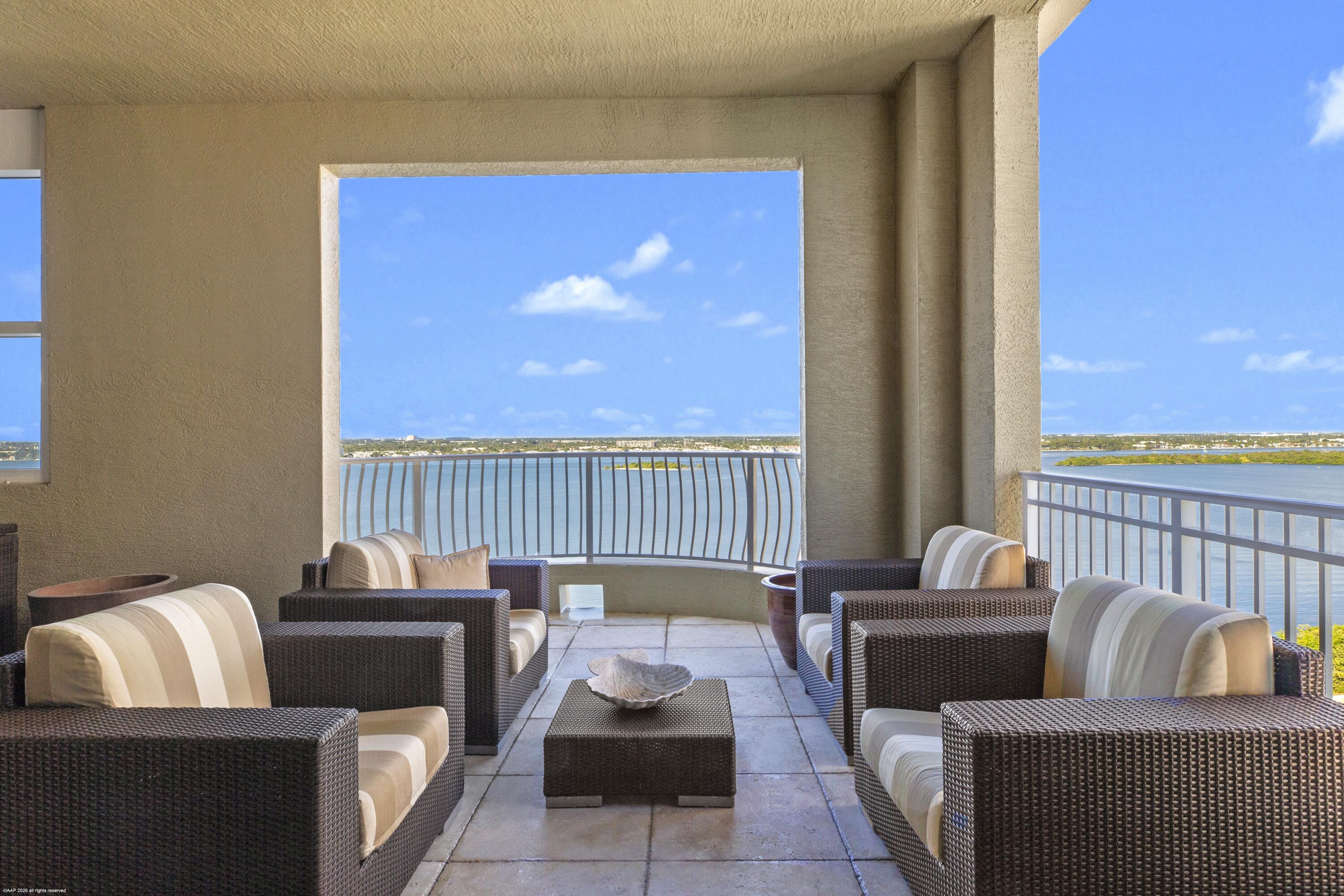 ONE SINGER ISLAND CONDO - Residential