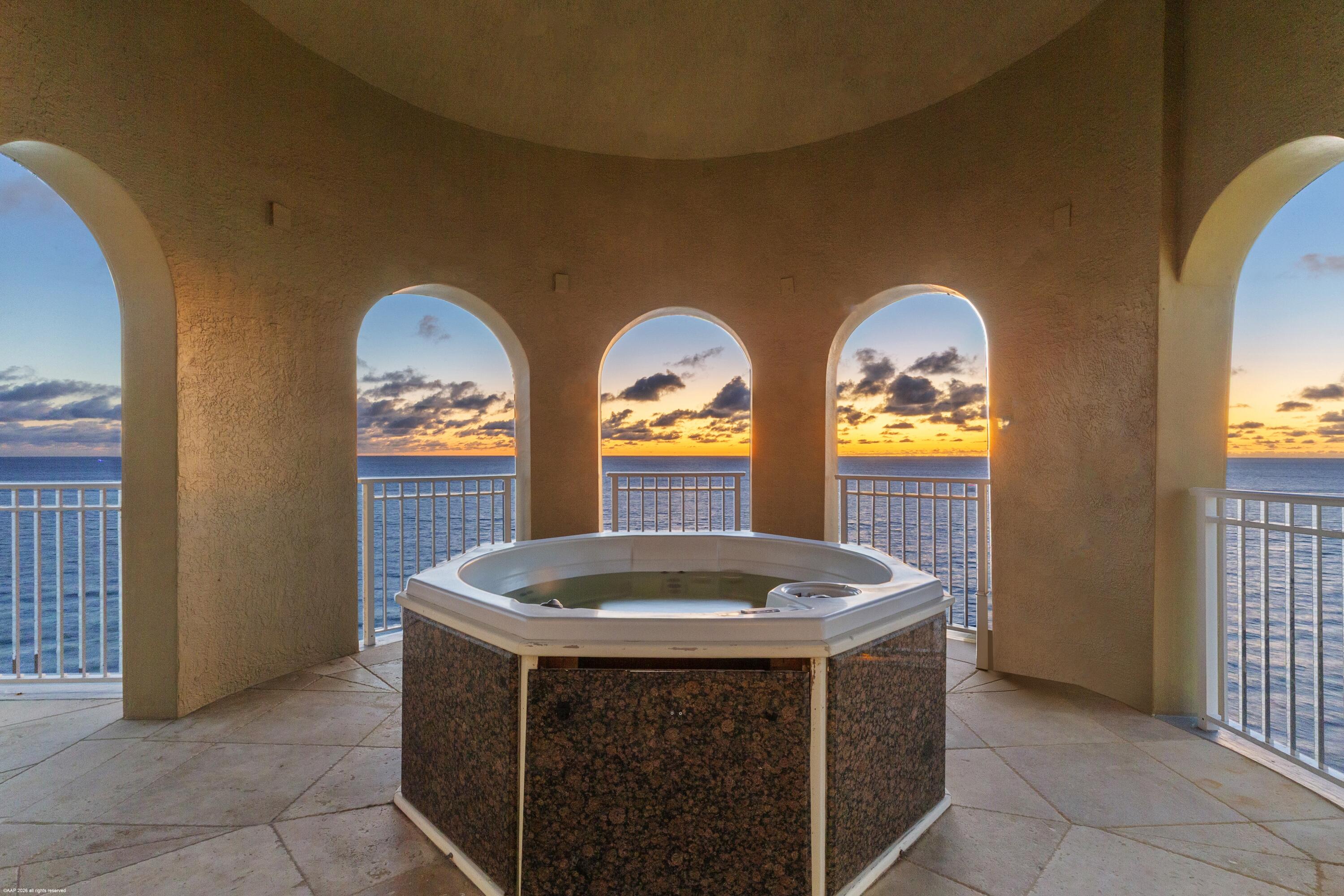 ONE SINGER ISLAND CONDO - Residential