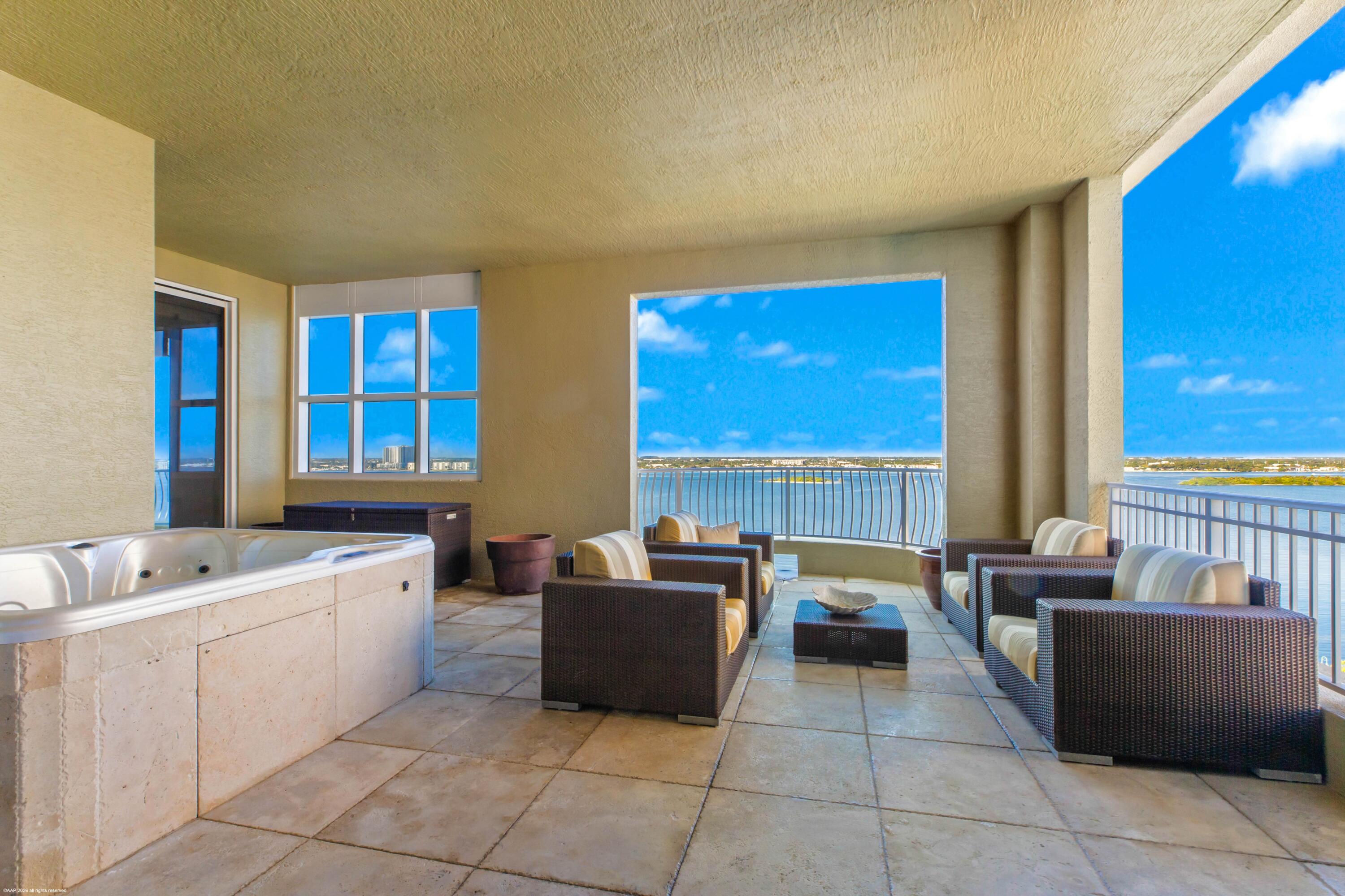 ONE SINGER ISLAND CONDO - Residential