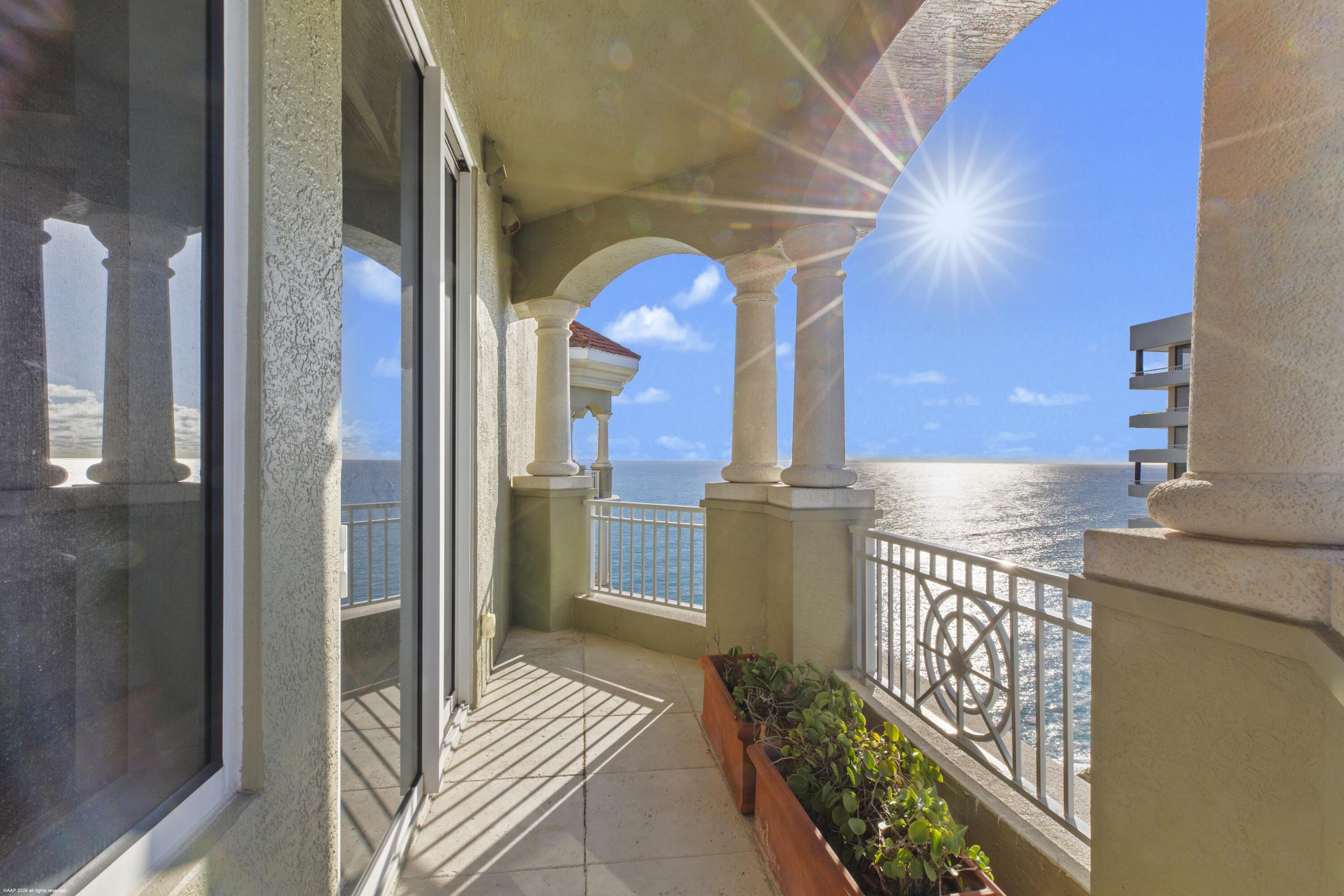 ONE SINGER ISLAND CONDO - Residential