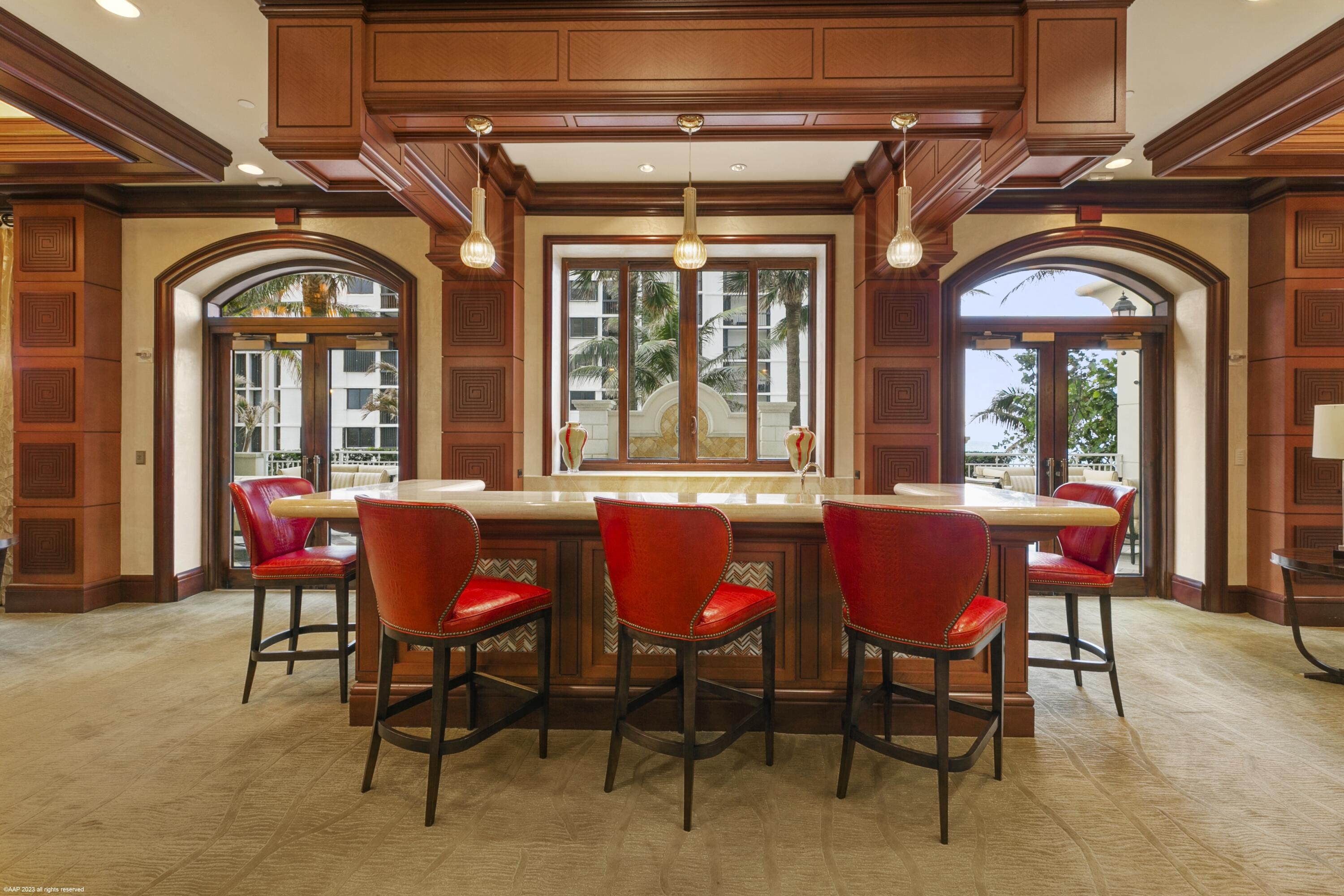 ONE SINGER ISLAND CONDO - Residential