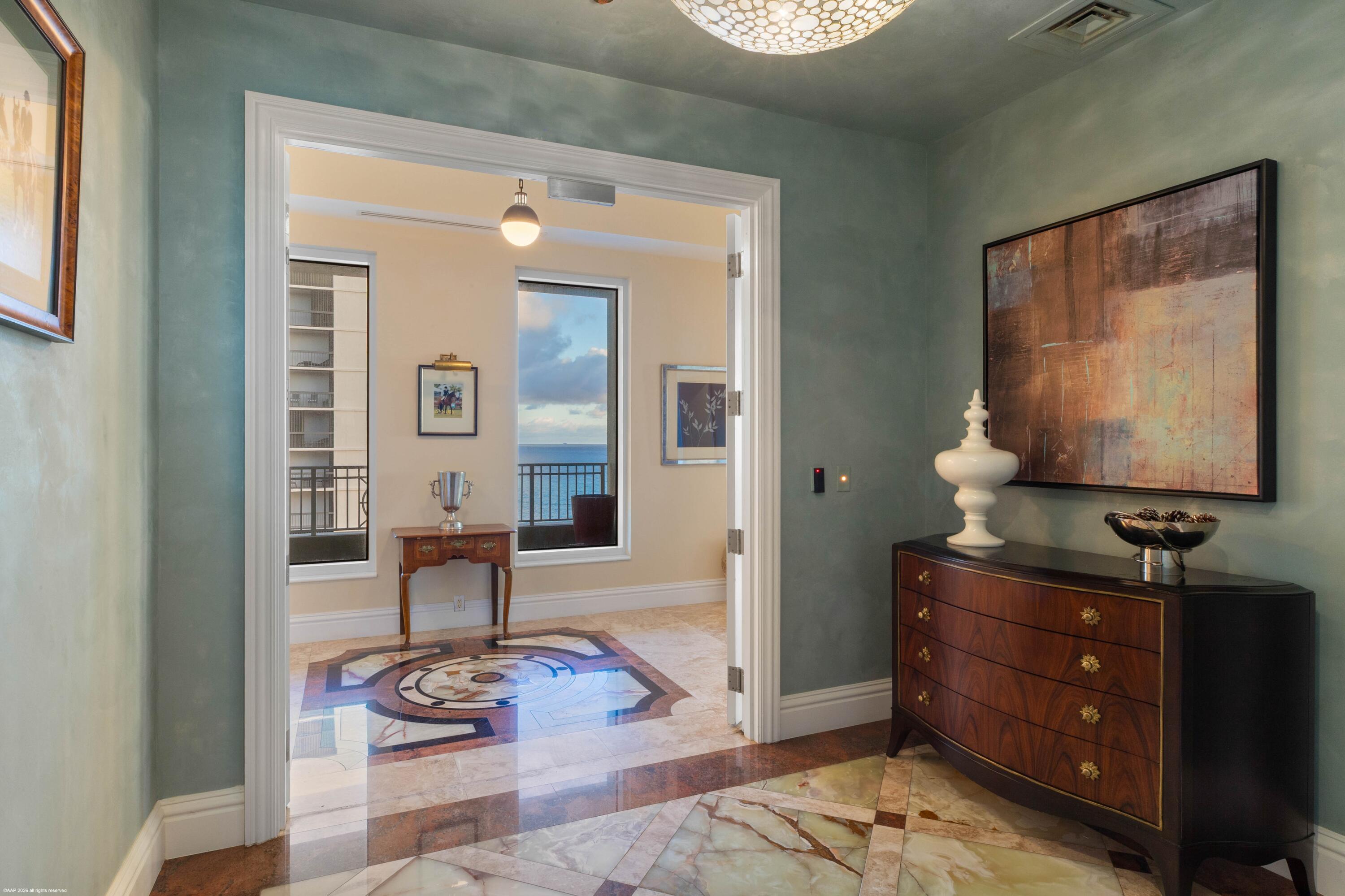 ONE SINGER ISLAND CONDO - Residential