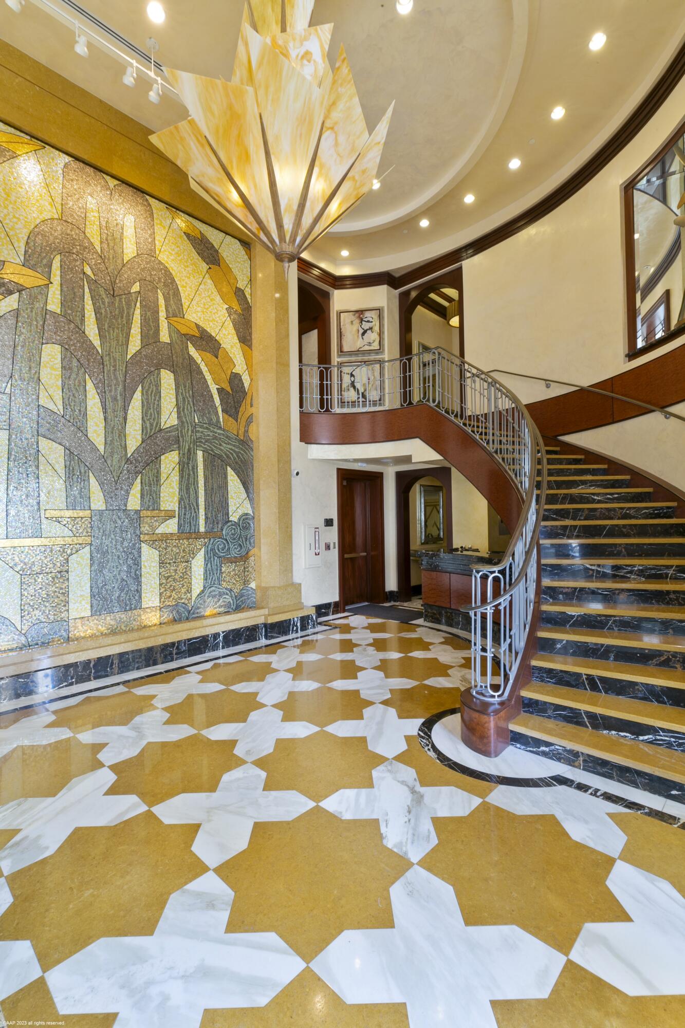 ONE SINGER ISLAND CONDO - Residential