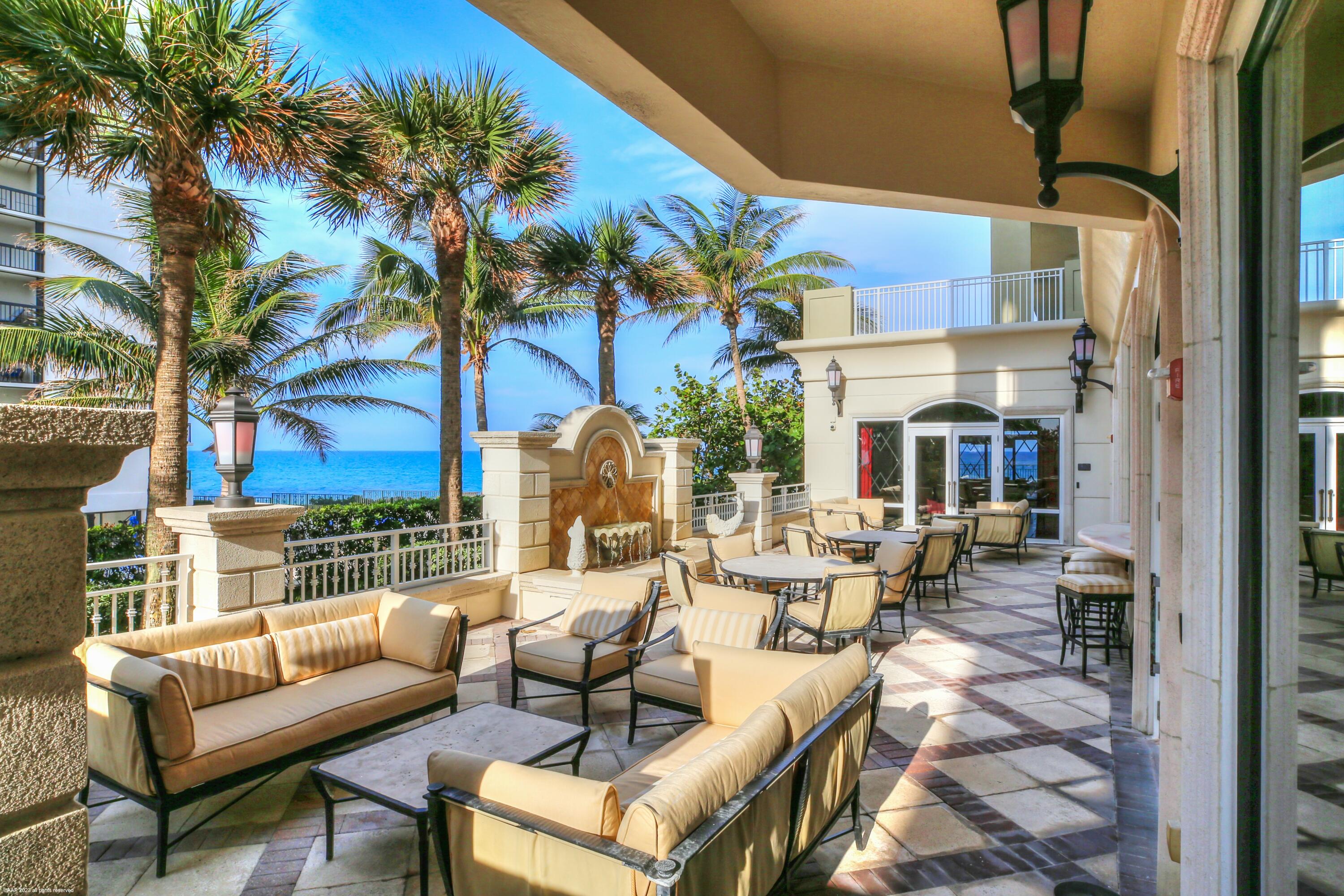 ONE SINGER ISLAND CONDO - Residential