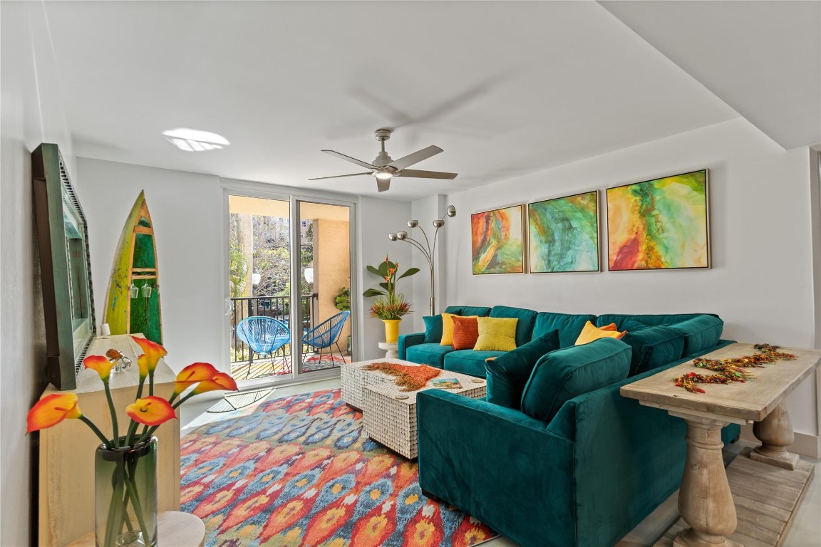 LAS OLAS BY THE RIVER CON - Residential