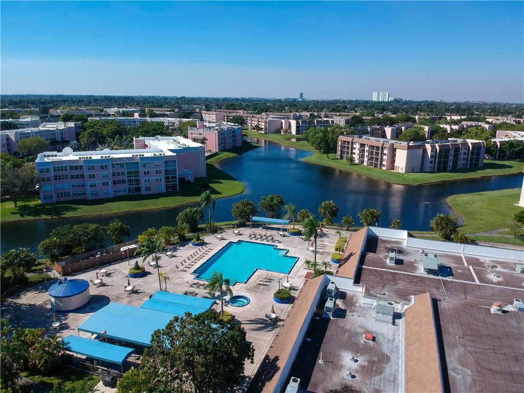 Sunrise Lakes Phase 4 - Residential