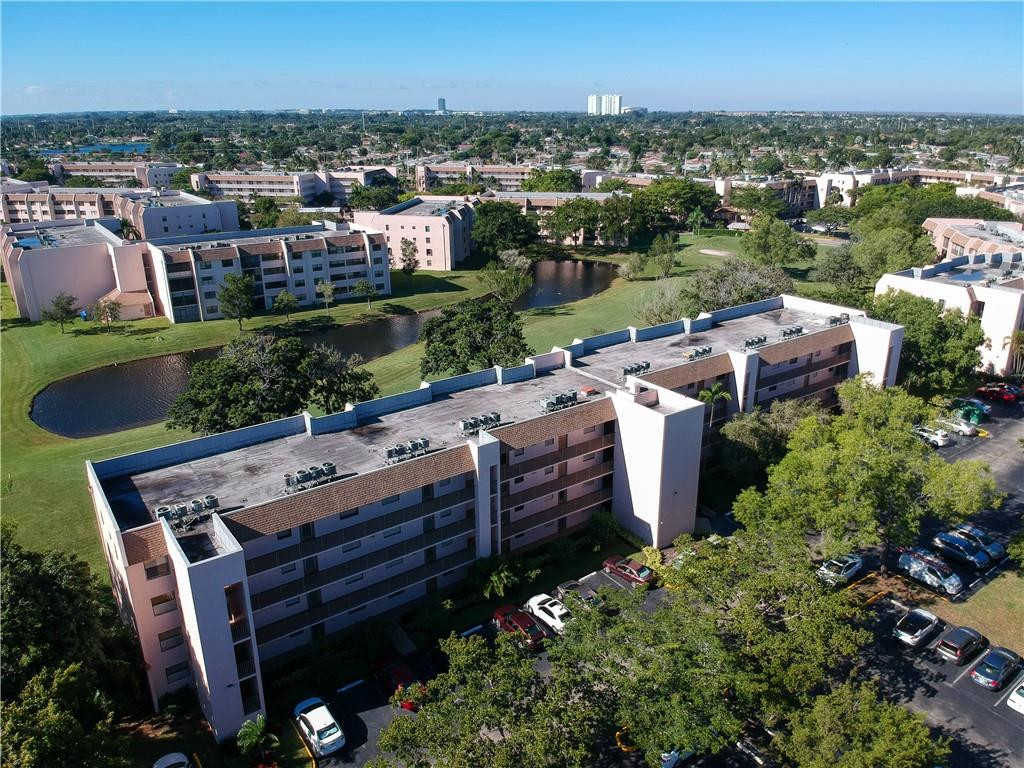 Sunrise Lakes Phase 4 - Residential