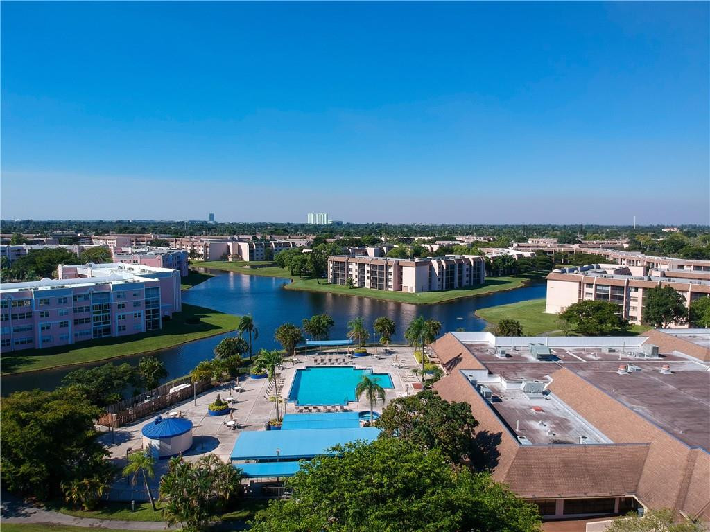 Sunrise Lakes Phase 4 - Residential