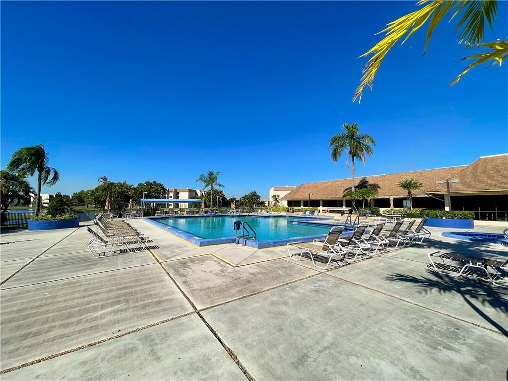 Sunrise Lakes Phase 4 - Residential