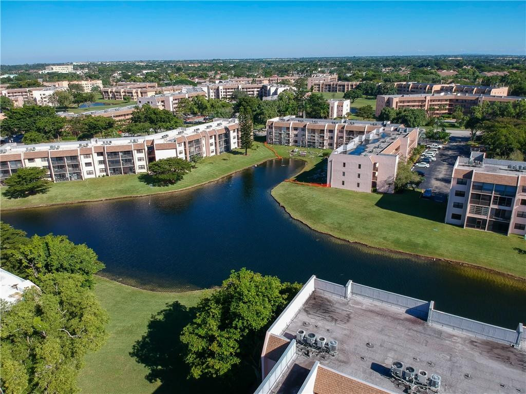 Sunrise Lakes Phase 4 - Residential
