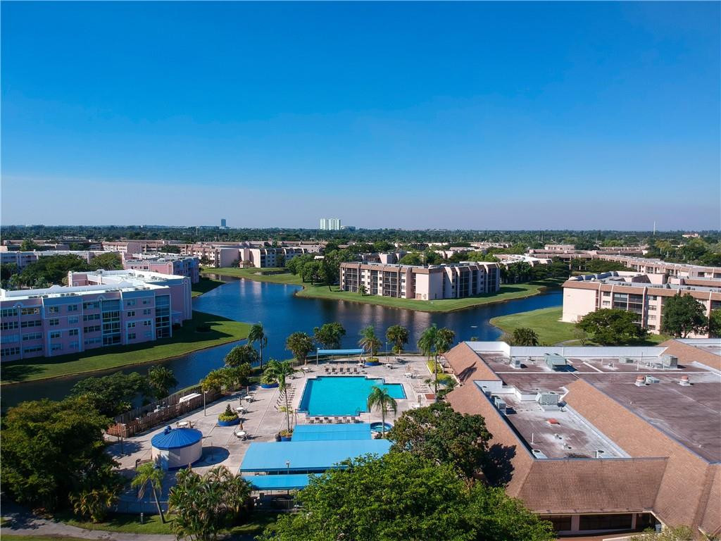 Sunrise Lakes Phase 4 - Residential