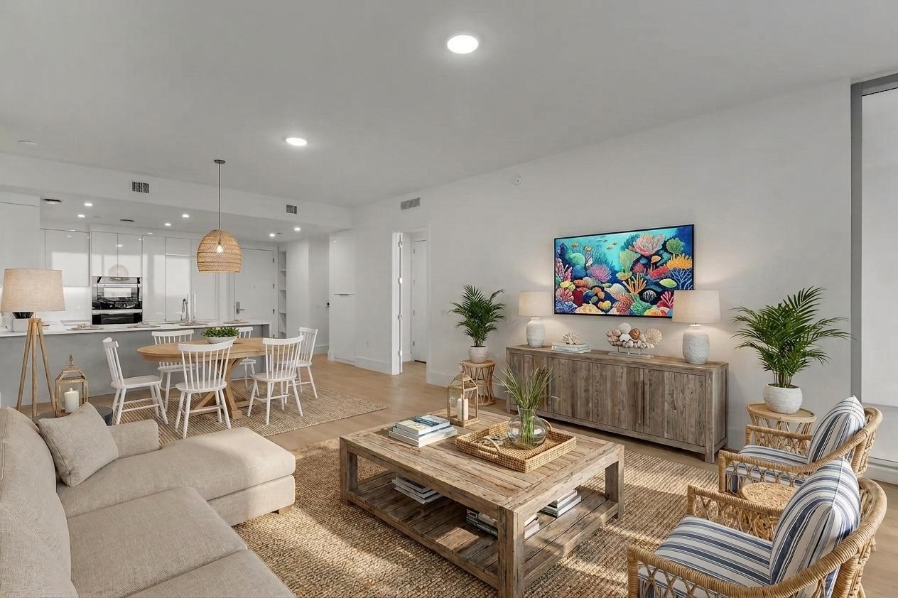 NAUTILUS 220 CONDO - Residential
