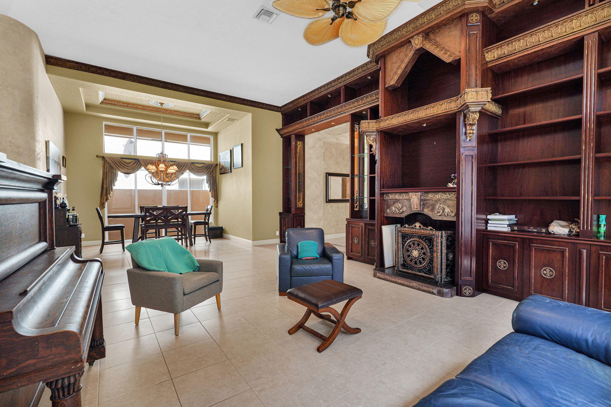 L'Hermitage : HERON BAY THREE - Residential