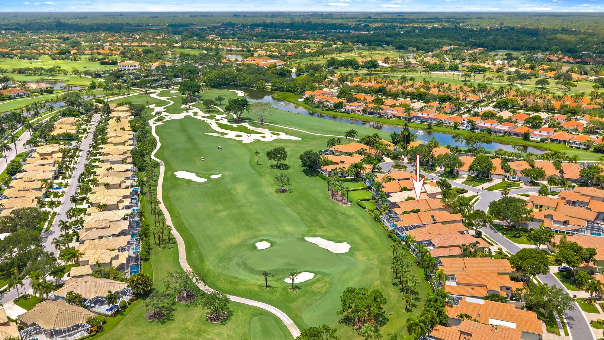 IBIS GOLF AND COUNTRY CLUB 5 - Residential