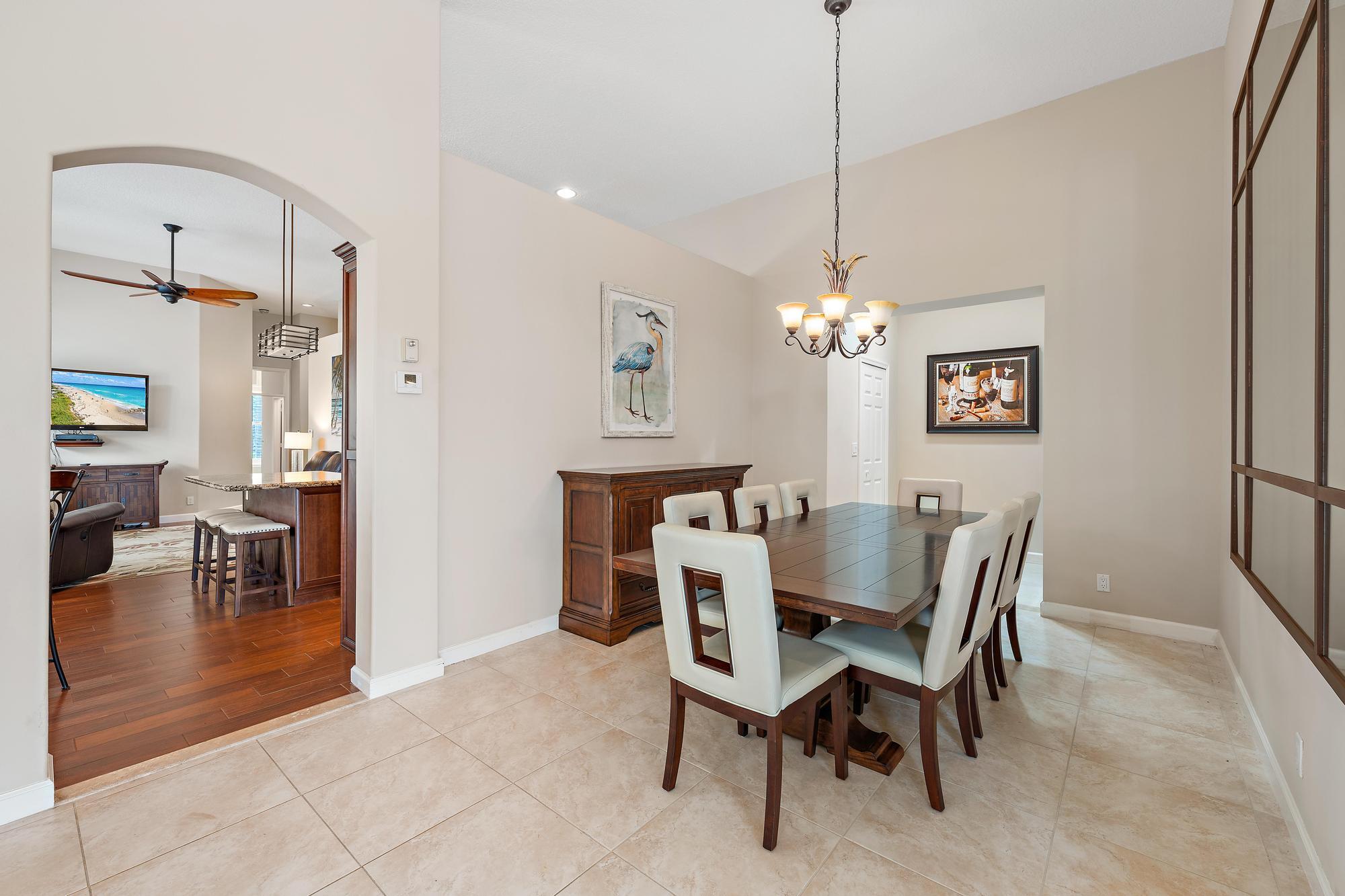 IBIS GOLF AND COUNTRY CLUB 5 - Residential