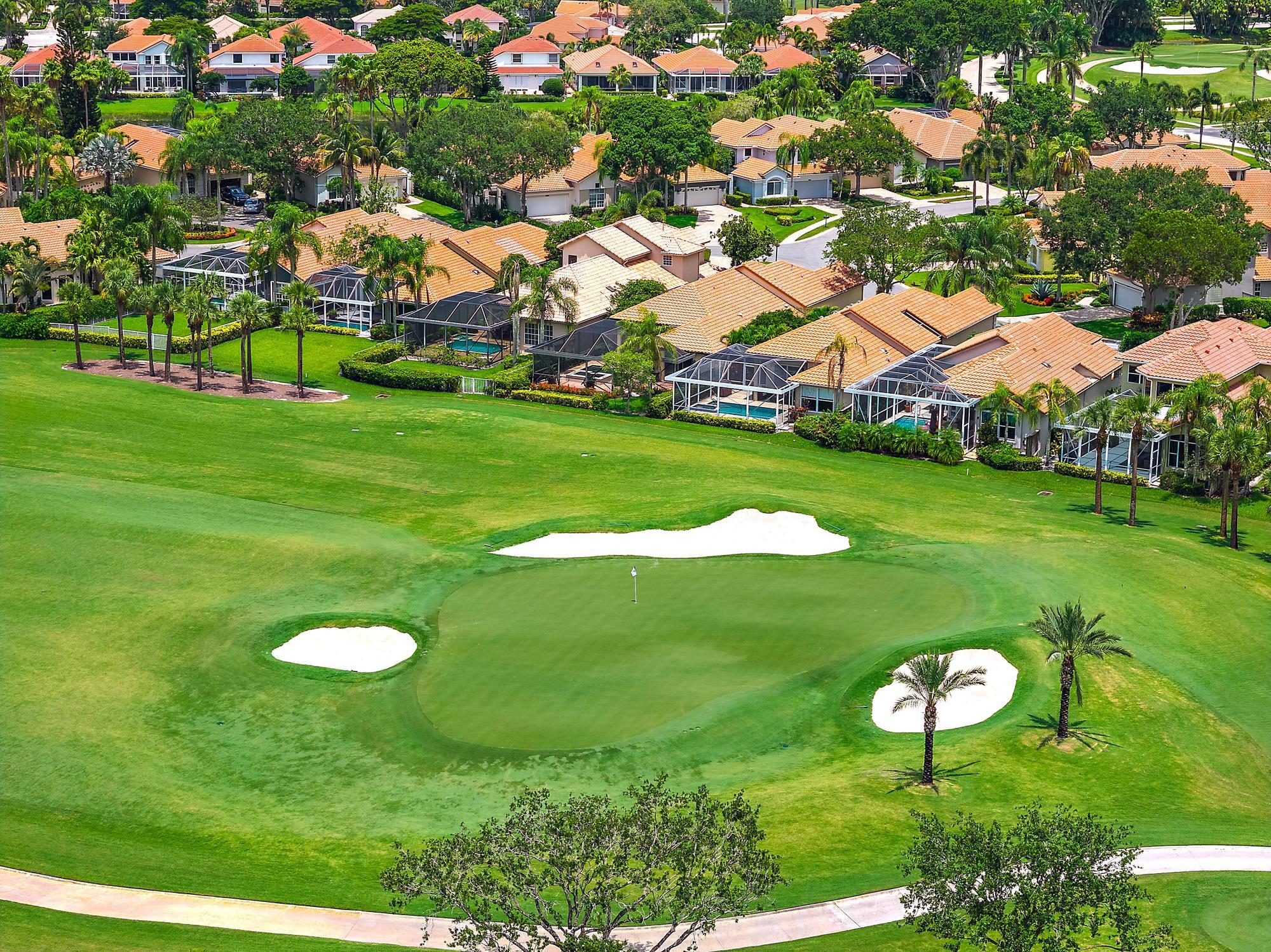 IBIS GOLF AND COUNTRY CLUB 5 - Residential