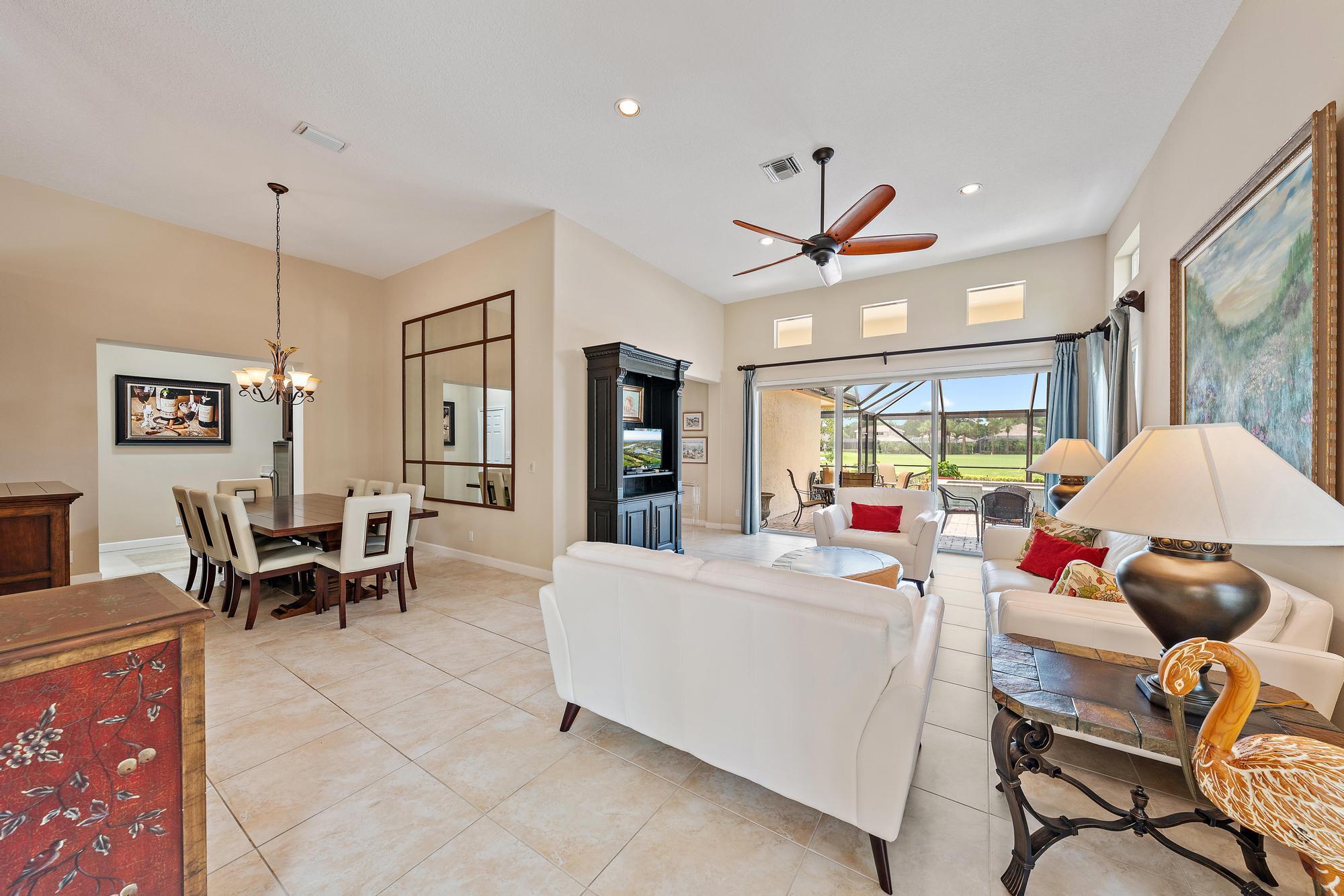 IBIS GOLF AND COUNTRY CLUB 5 - Residential