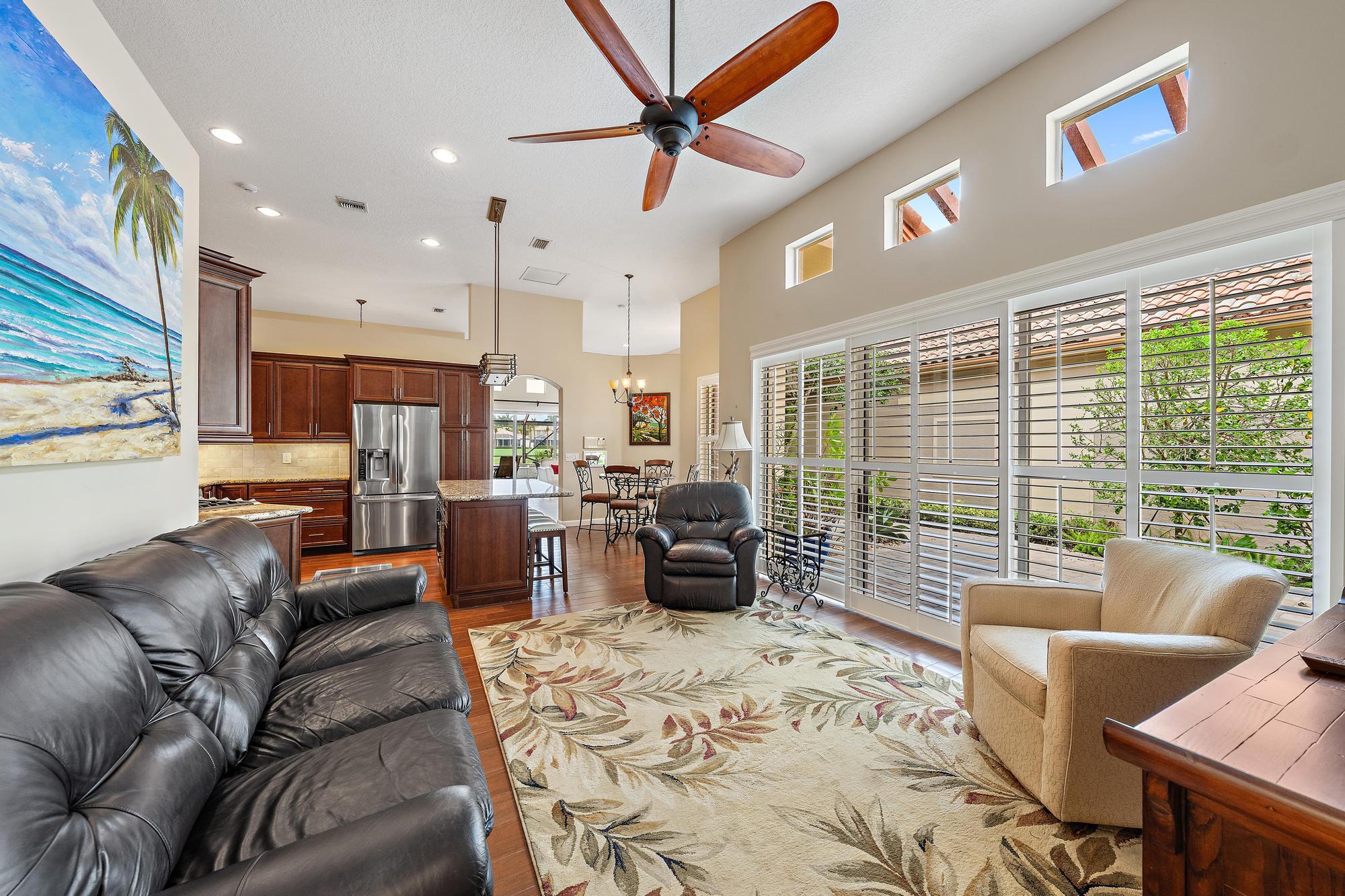 IBIS GOLF AND COUNTRY CLUB 5 - Residential