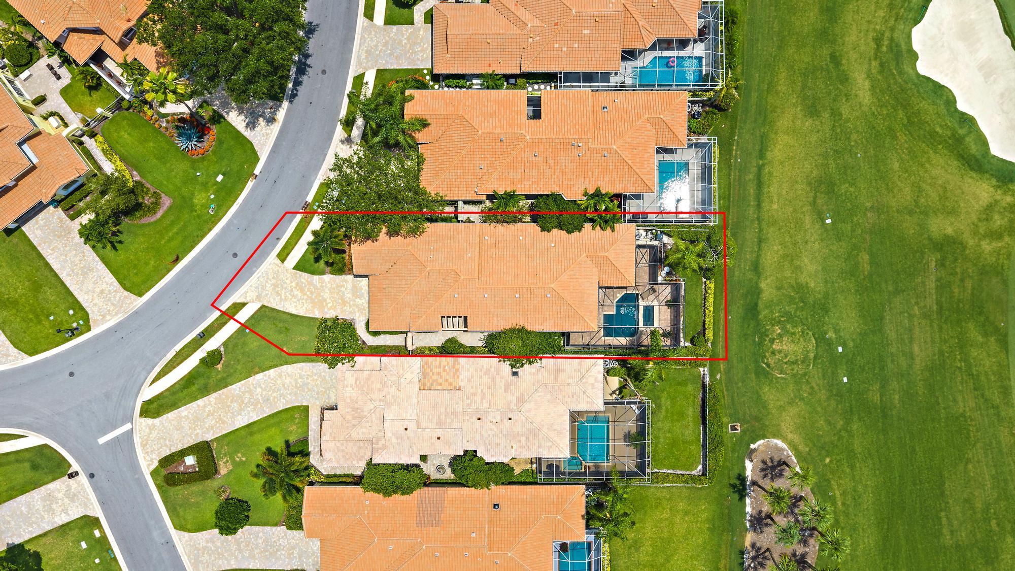 IBIS GOLF AND COUNTRY CLUB 5 - Residential