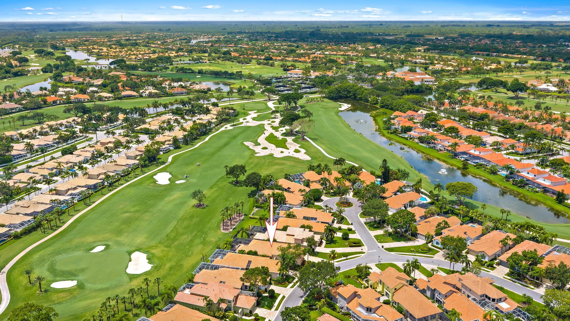 IBIS GOLF AND COUNTRY CLUB 5 - Residential