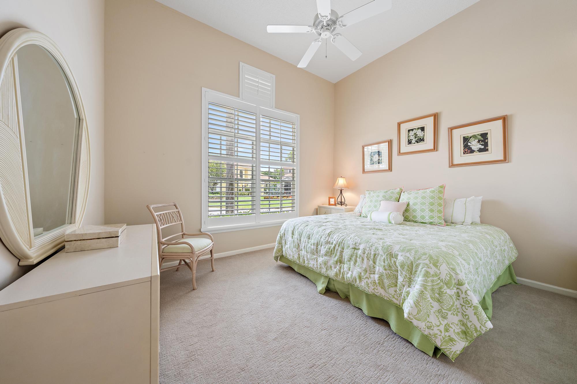 IBIS GOLF AND COUNTRY CLUB 5 - Residential