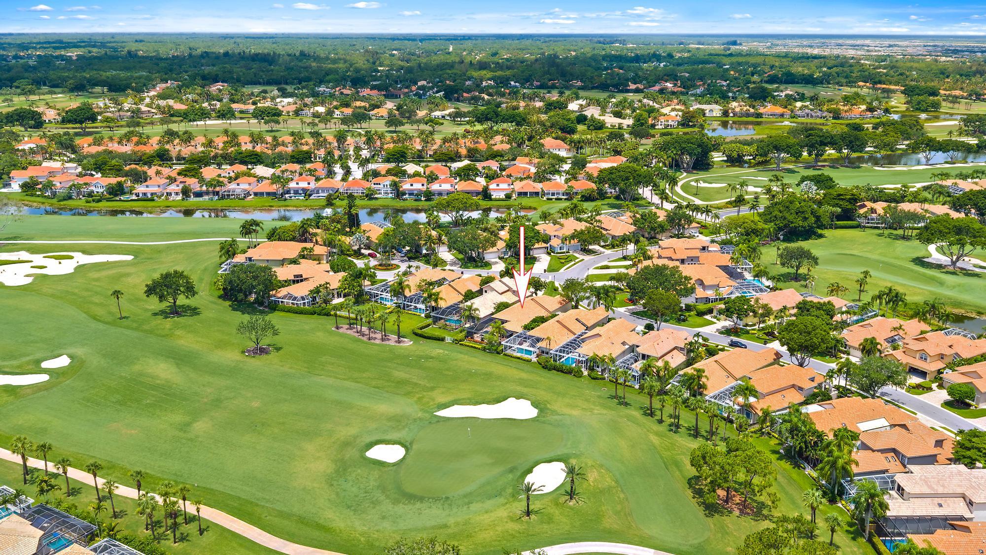 IBIS GOLF AND COUNTRY CLUB 5 - Residential
