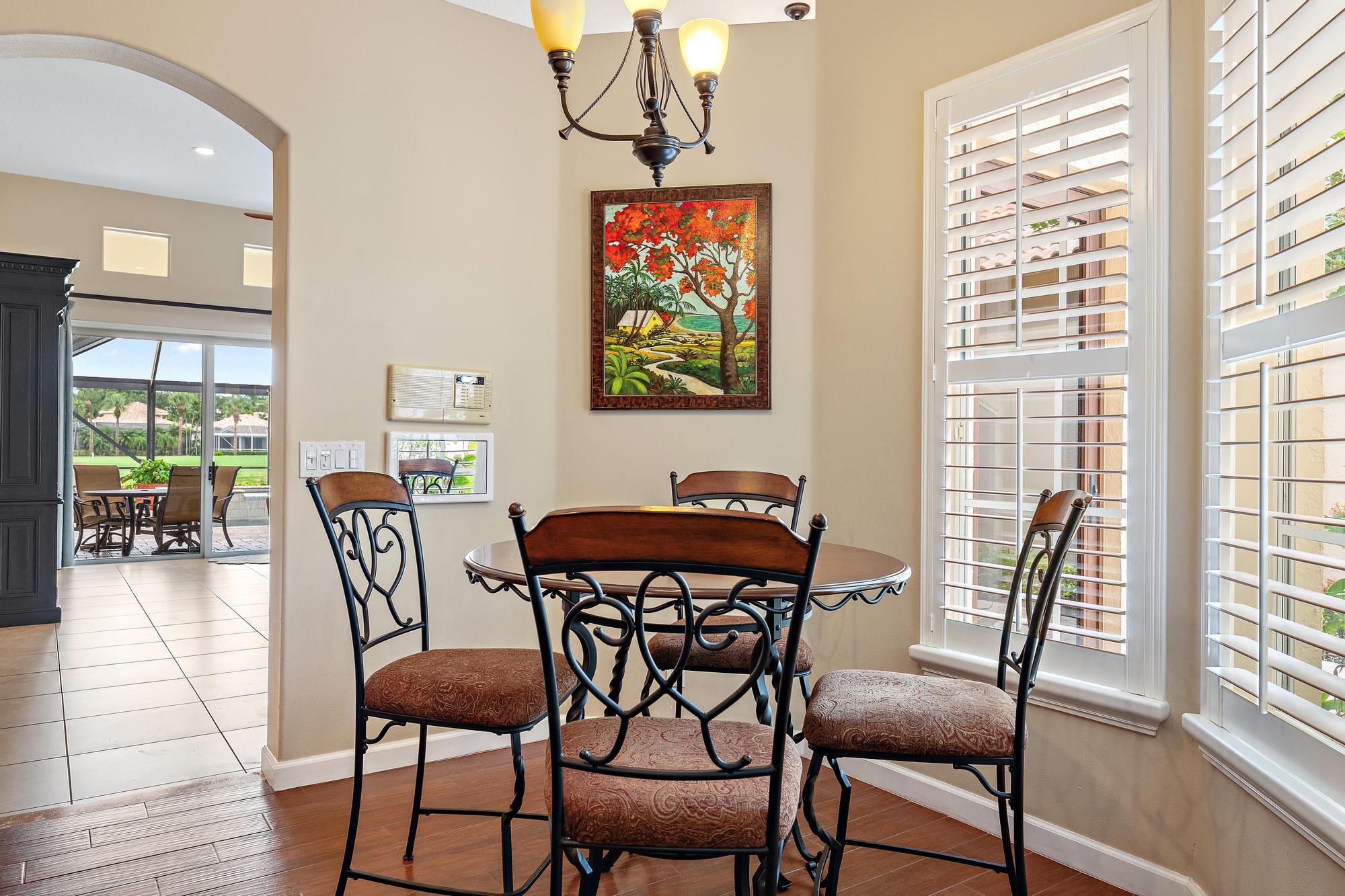 IBIS GOLF AND COUNTRY CLUB 5 - Residential