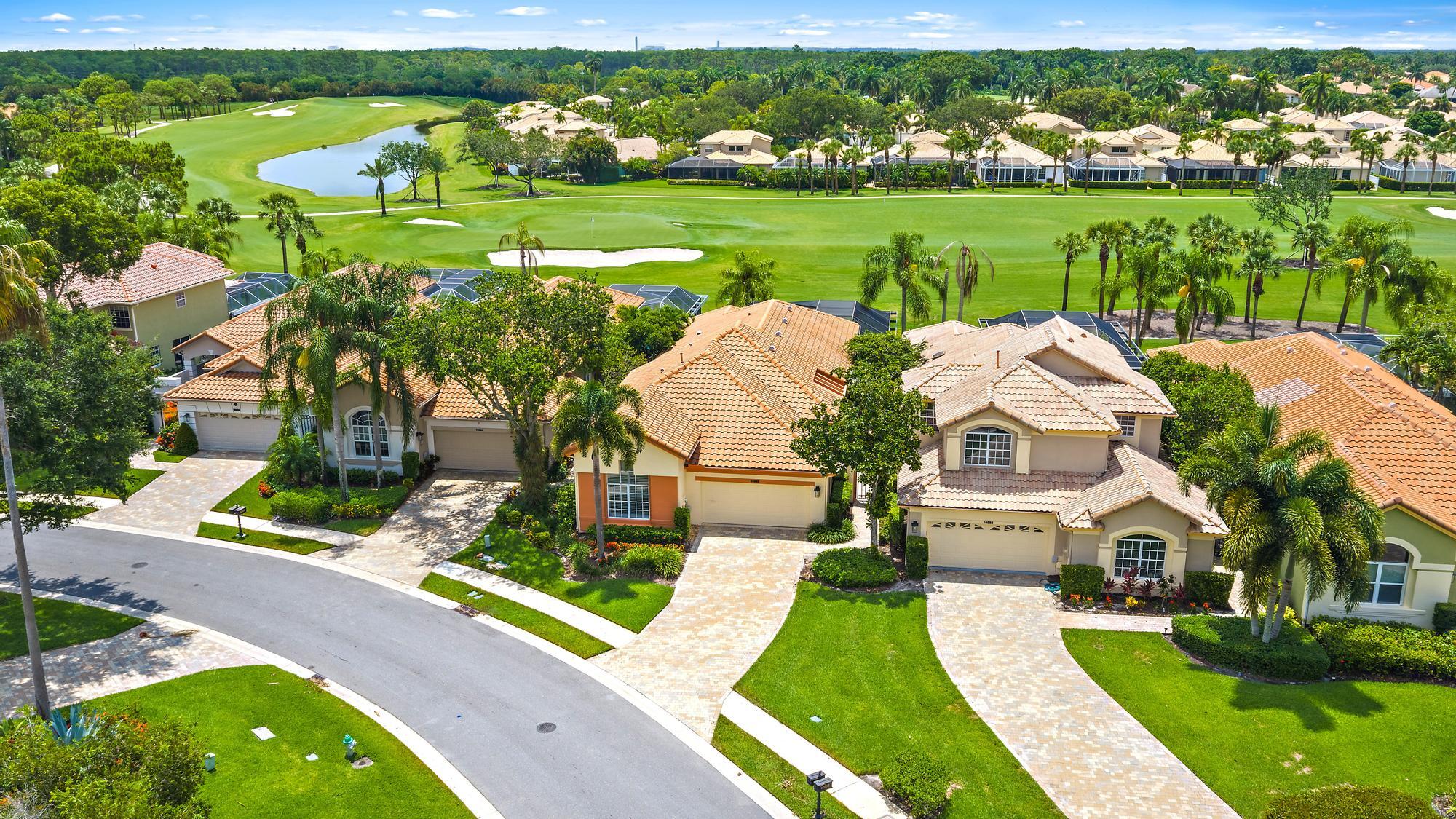 IBIS GOLF AND COUNTRY CLUB 5 - Residential