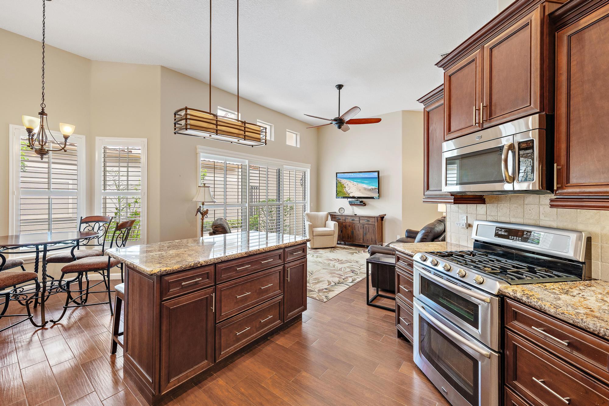 IBIS GOLF AND COUNTRY CLUB 5 - Residential