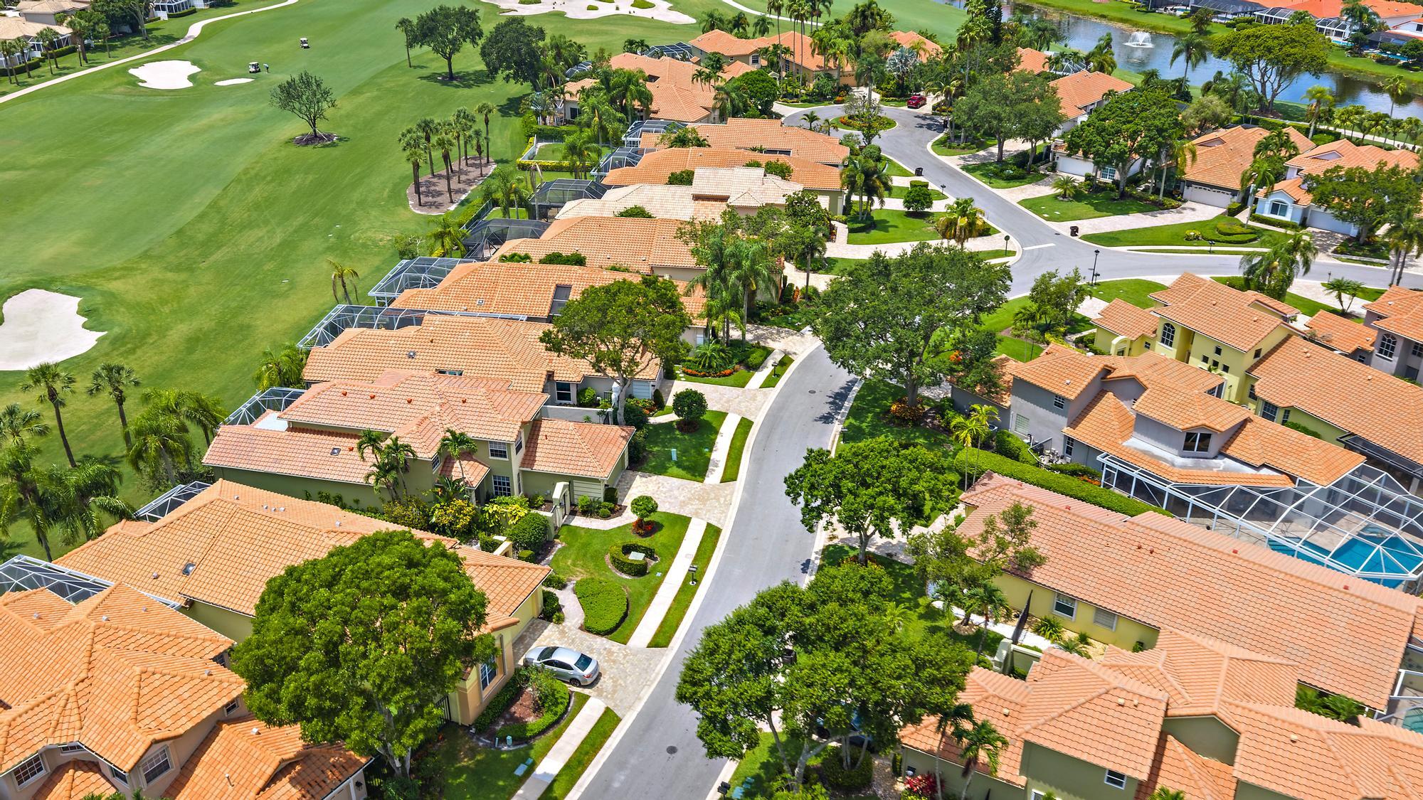 IBIS GOLF AND COUNTRY CLUB 5 - Residential