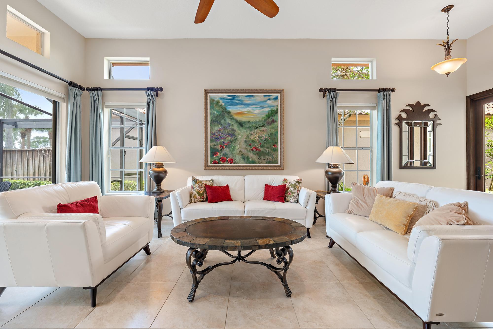 IBIS GOLF AND COUNTRY CLUB 5 - Residential