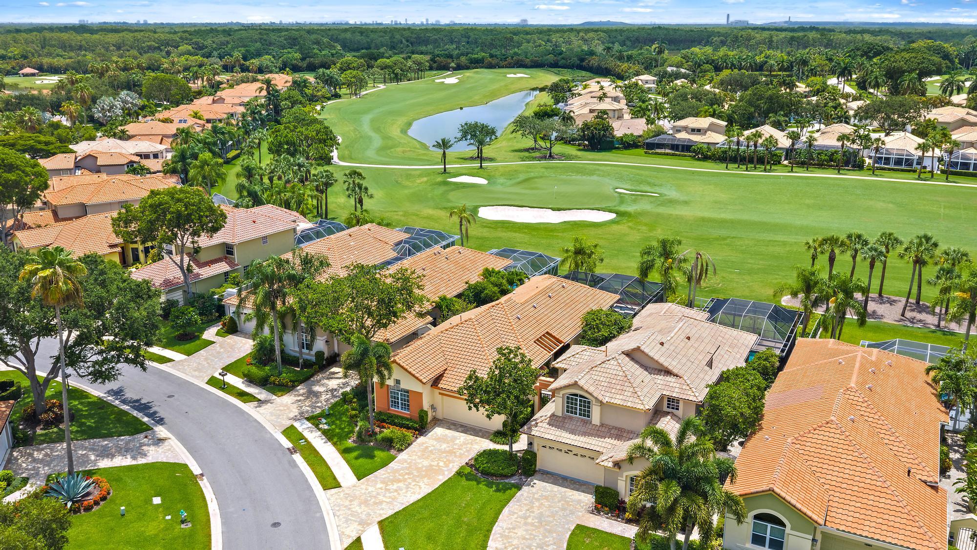 IBIS GOLF AND COUNTRY CLUB 5 - Residential