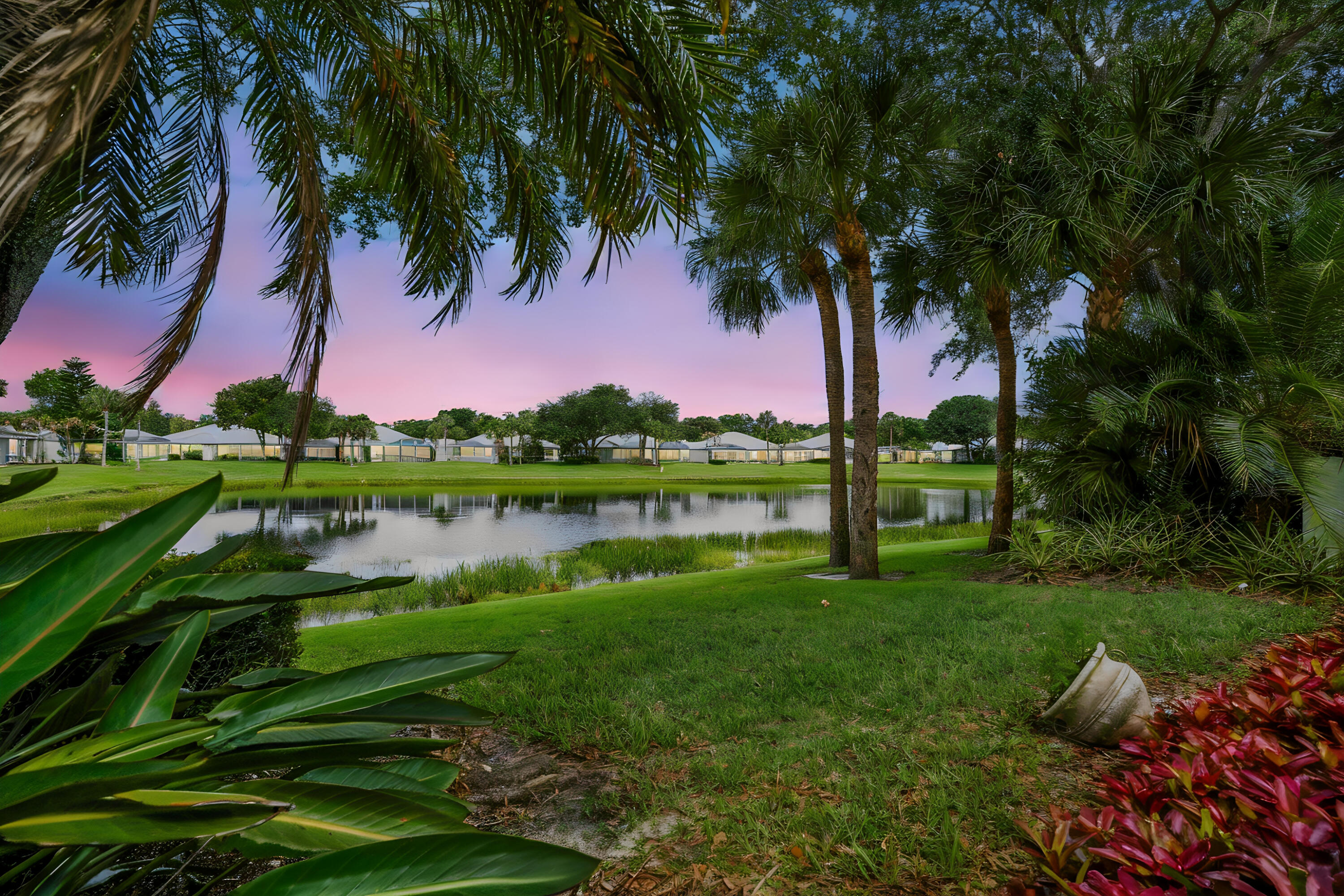 THE MEADOWS AT MARTIN DOWNS - Residential