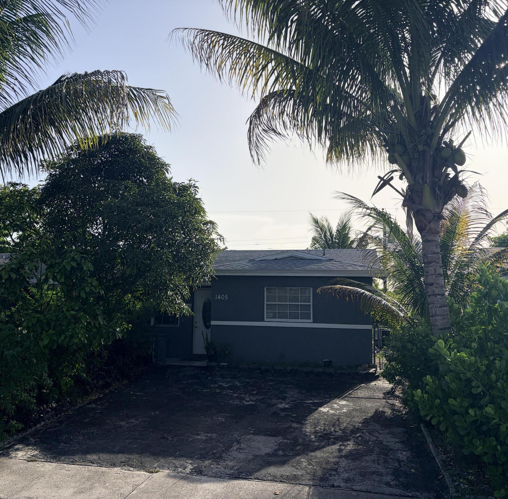 FERN SUB NO 1 - Residential