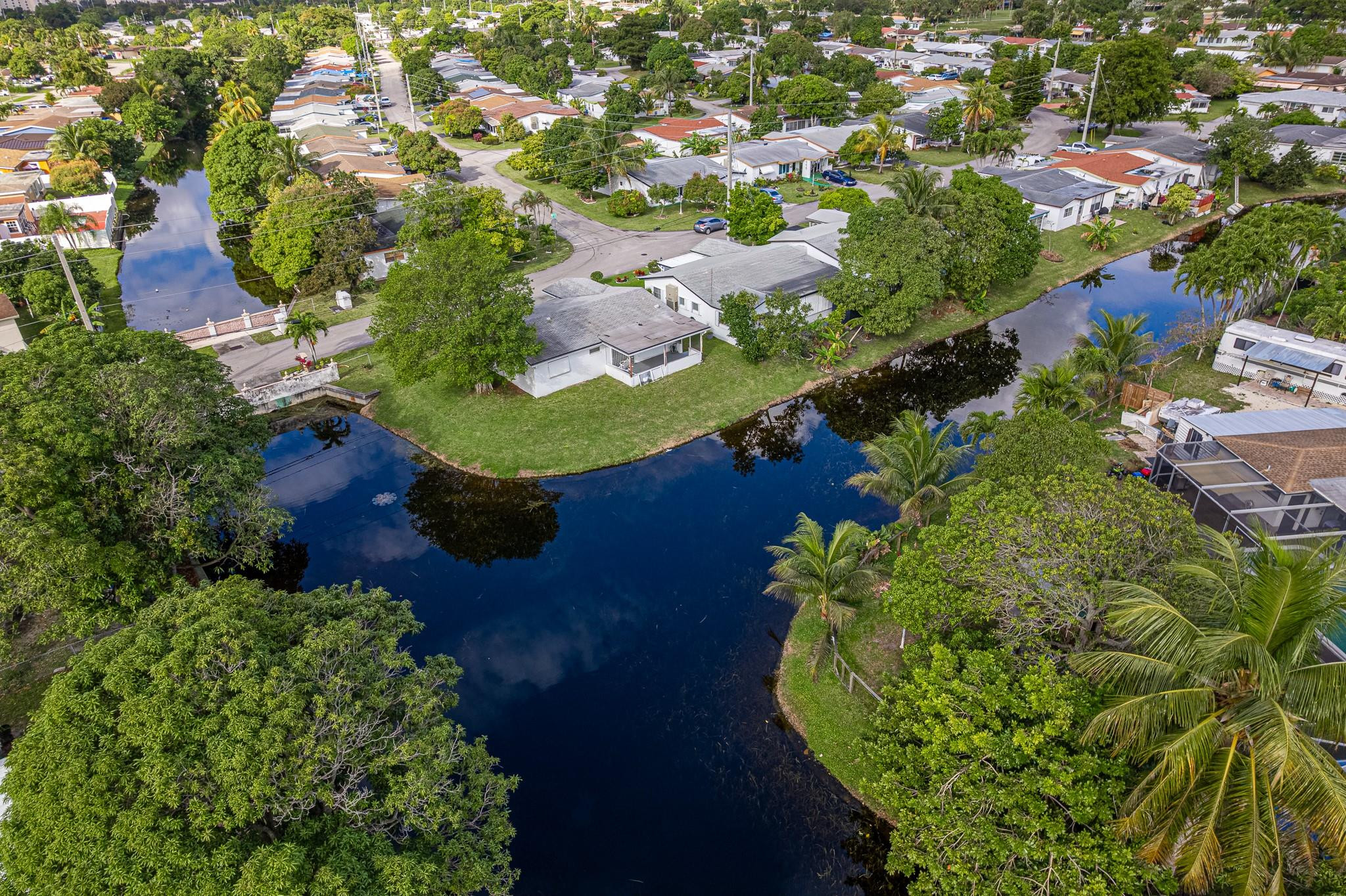Oakland Estates 1st Sec 6 - Residential