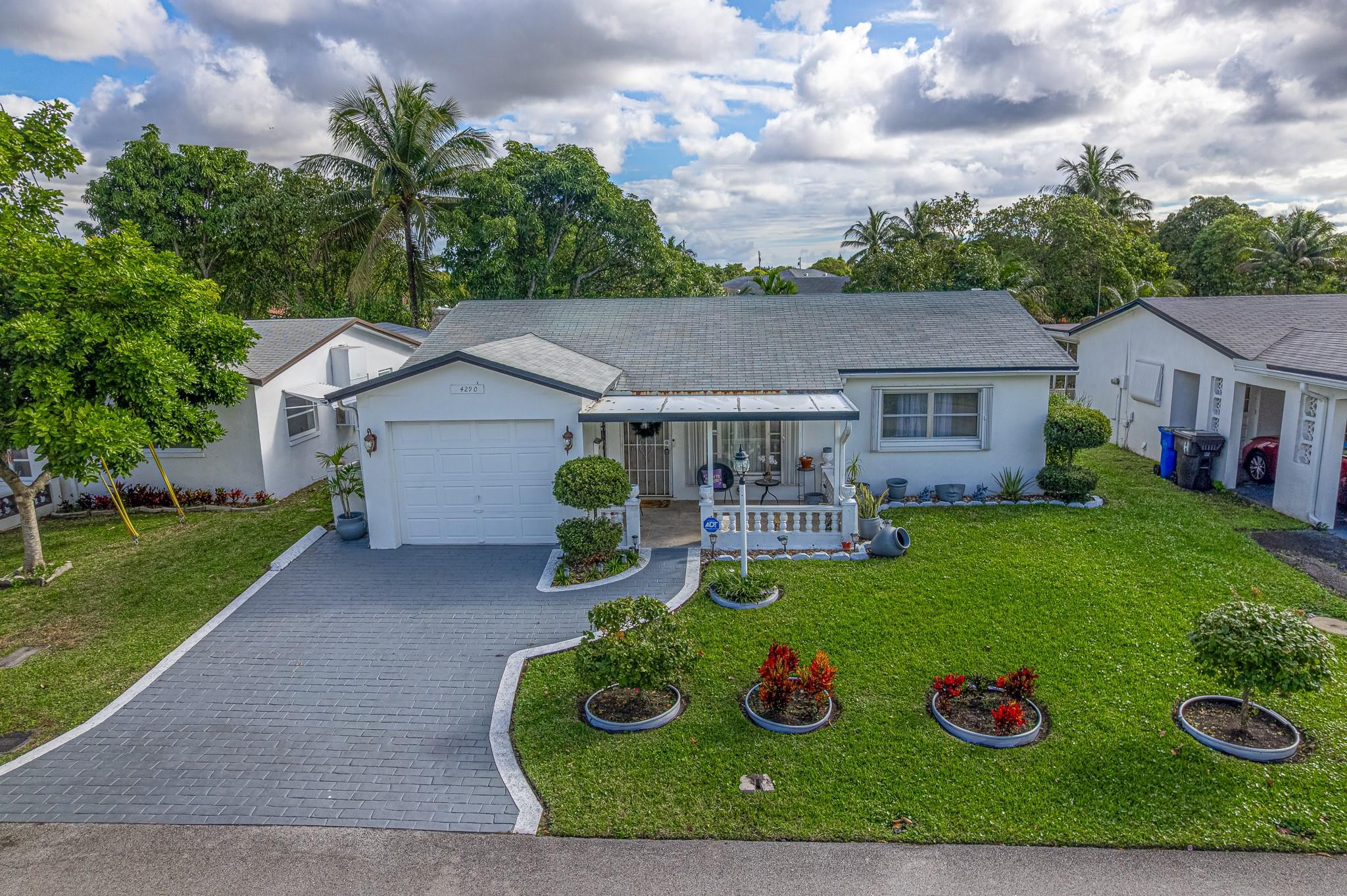 Oakland Estates 1st Sec 6 - Residential