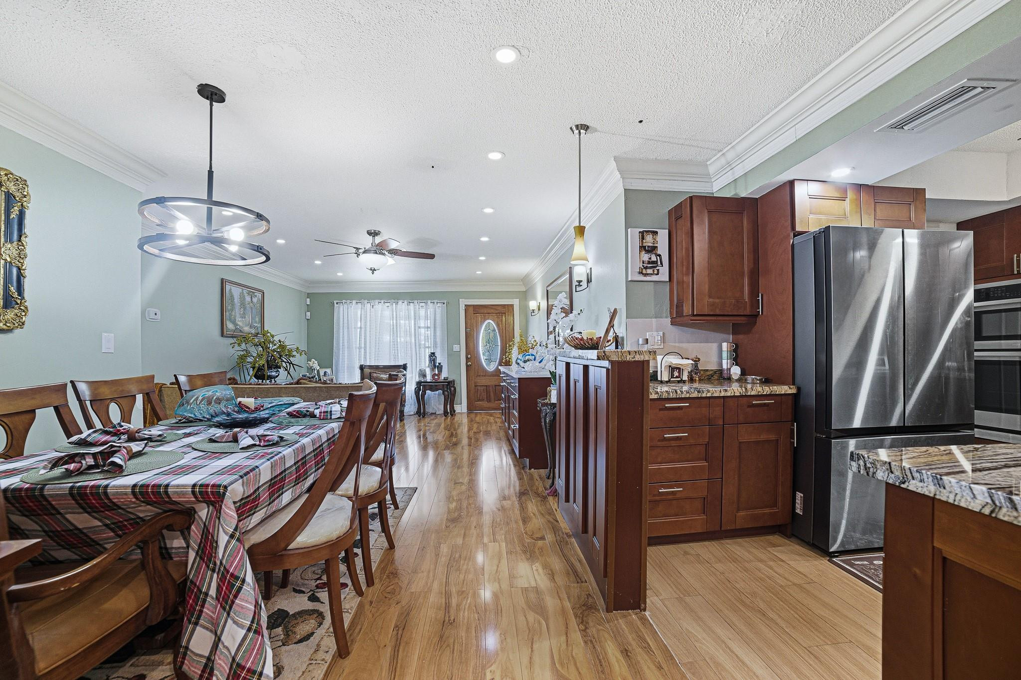 Oakland Estates 1st Sec 6 - Residential
