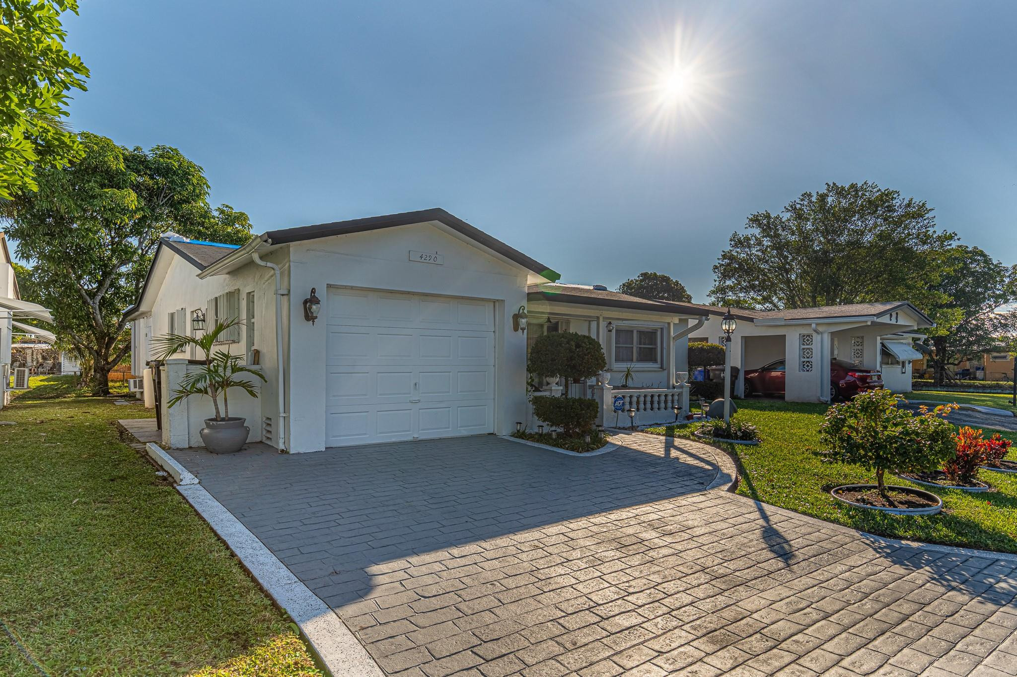 Oakland Estates 1st Sec 6 - Residential