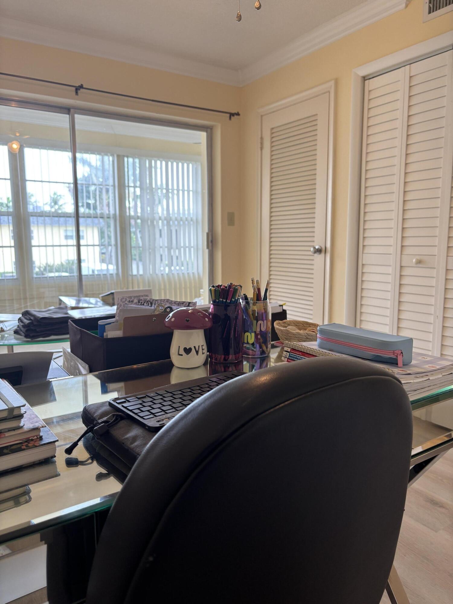VENETIAN PARK GARDENS CONDO - Residential