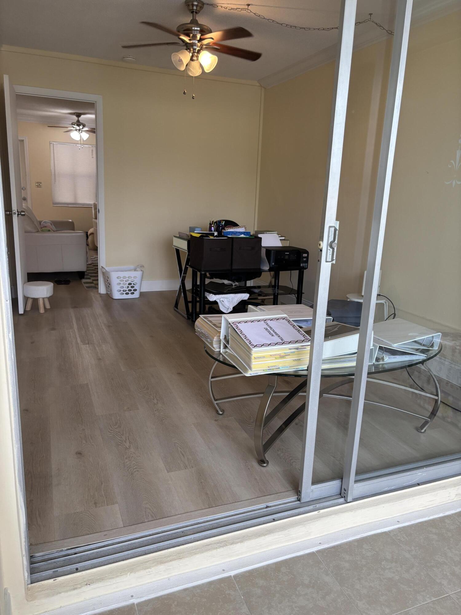 VENETIAN PARK GARDENS CONDO - Residential
