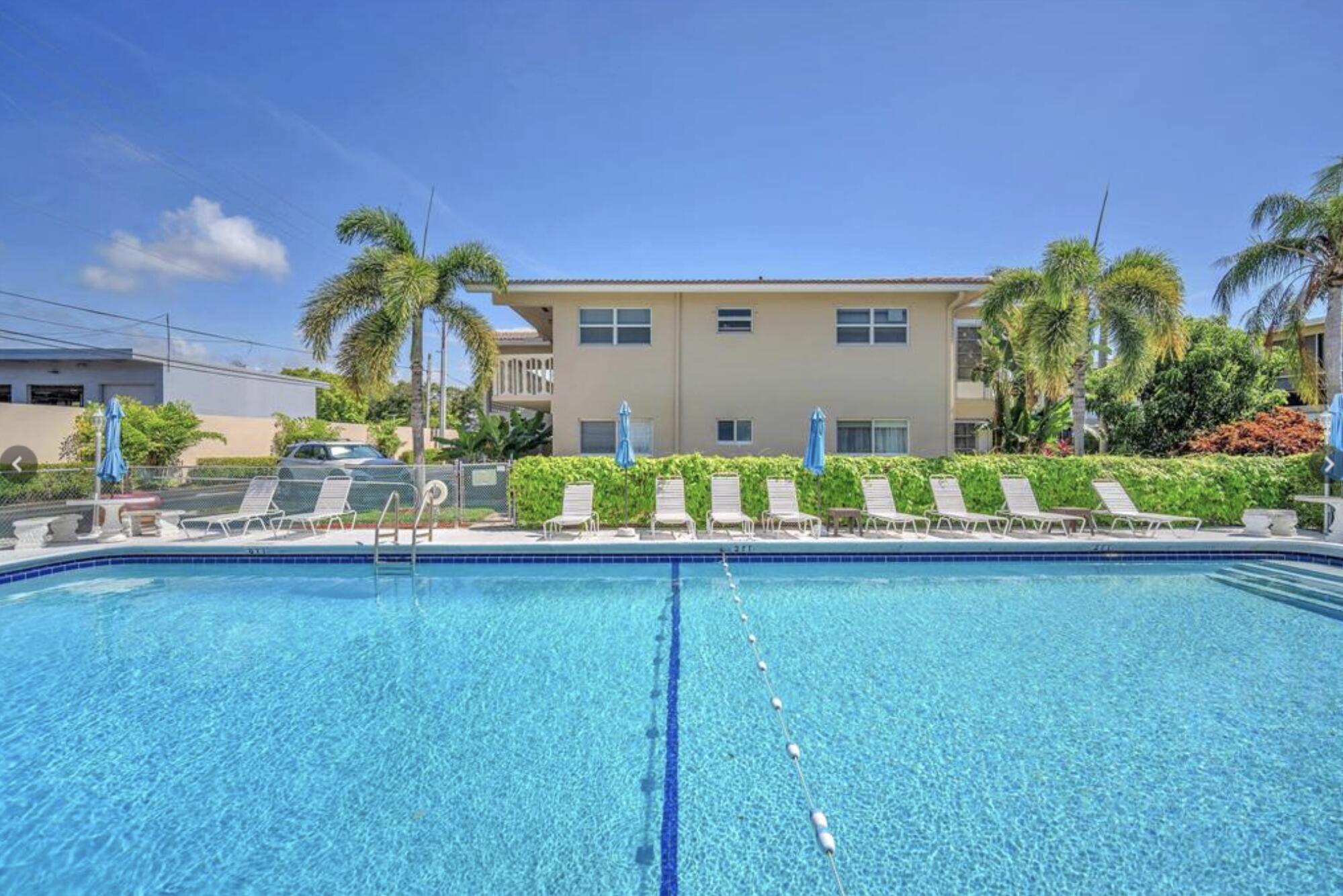 VENETIAN PARK GARDENS CONDO - Residential
